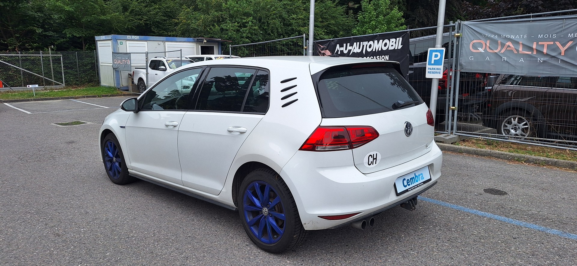 VW Golf 1.4 TSI GTE DSG-showroom-element-3