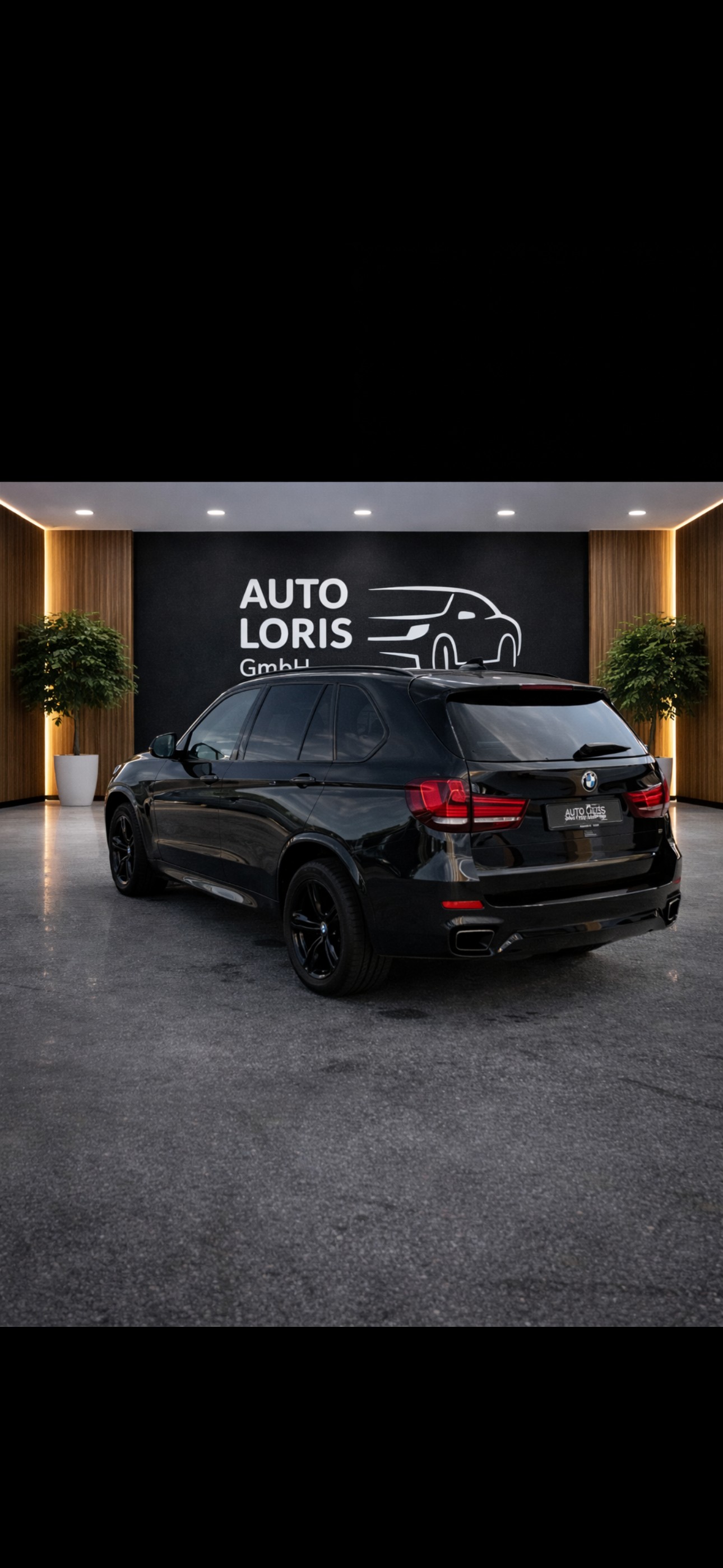 BMW X5 xDrive 30d Steptronic-image-3