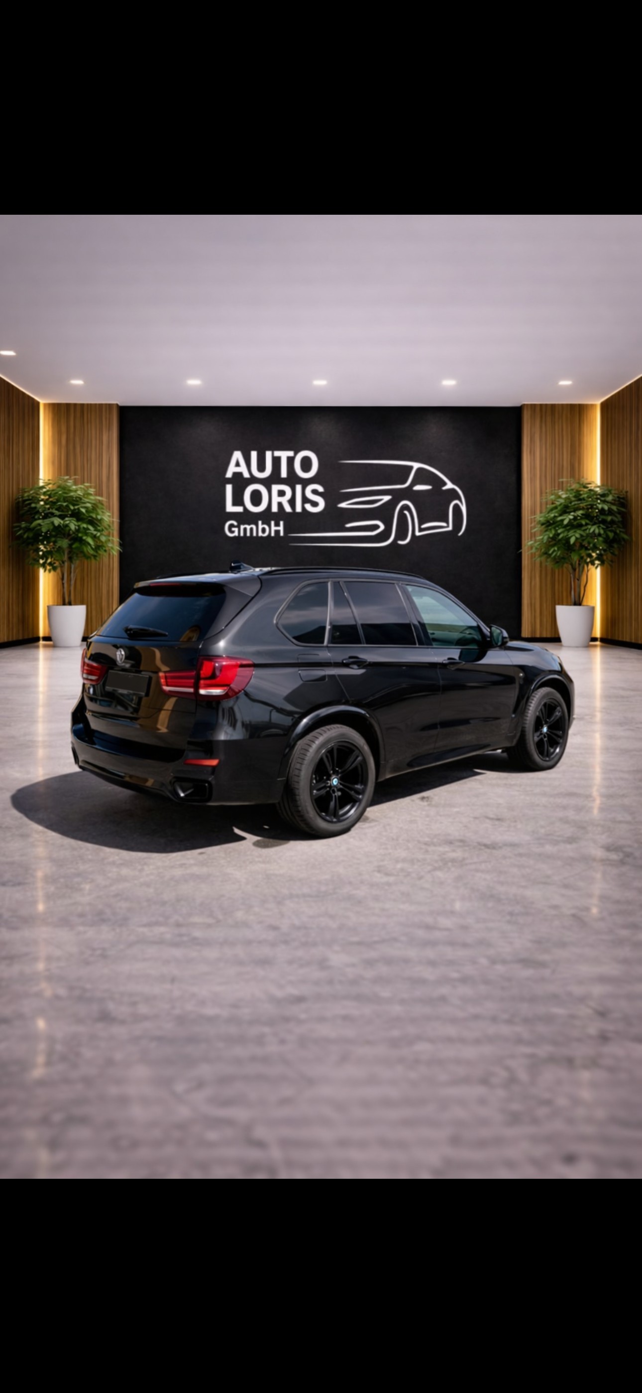 BMW X5 xDrive 30d Steptronic-image-4