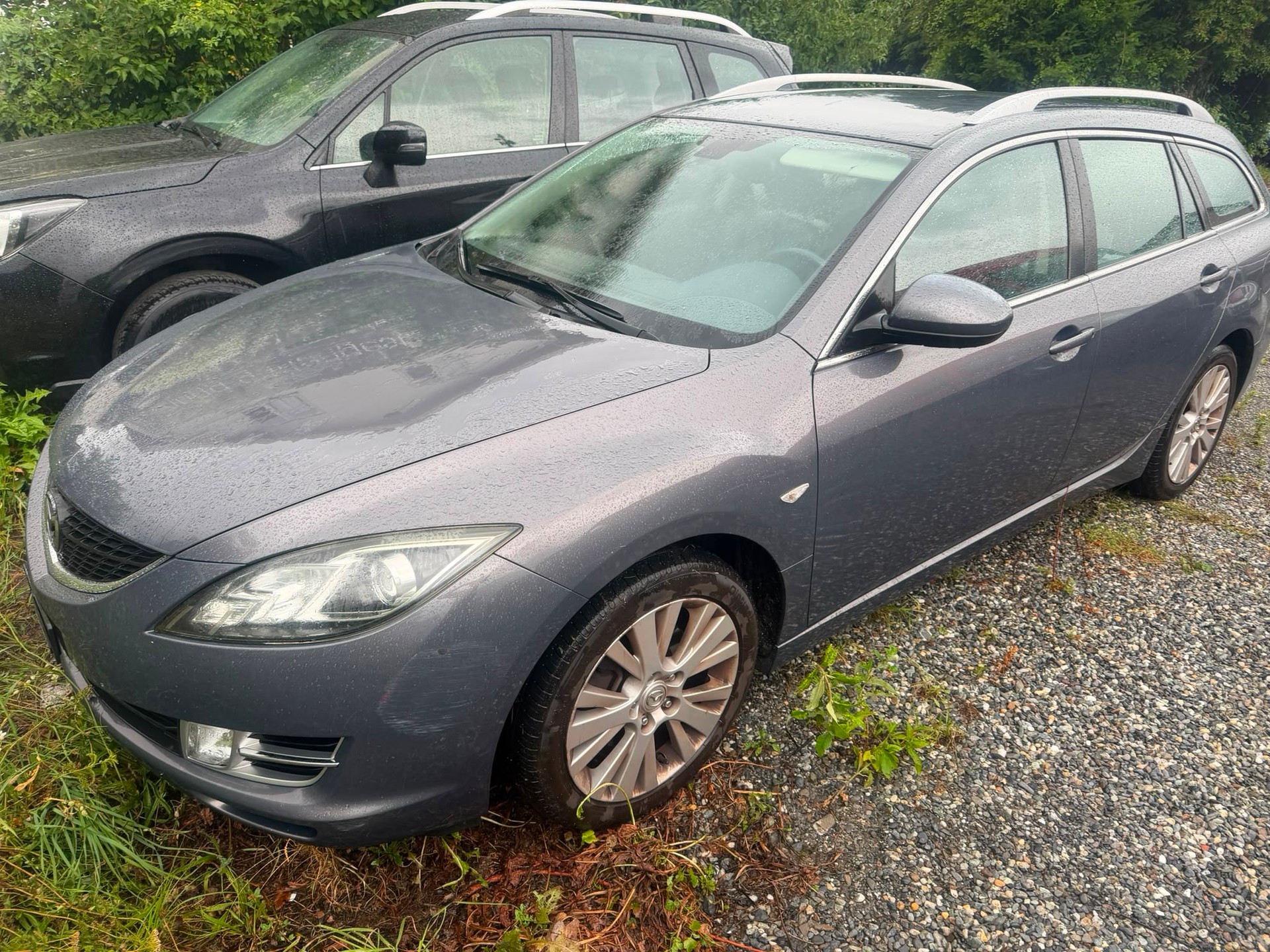MAZDA 6 2.0 16V Exclusive-image-10