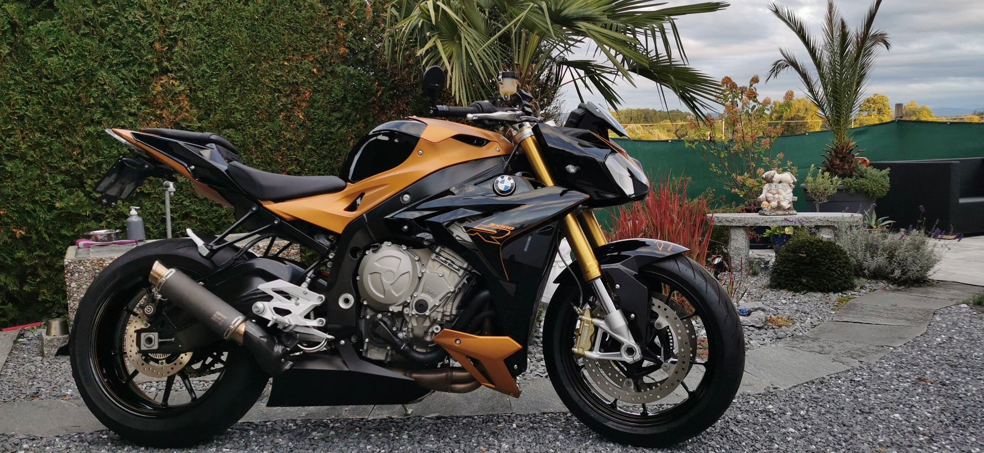 BMW S 1000 R ABS-image-0