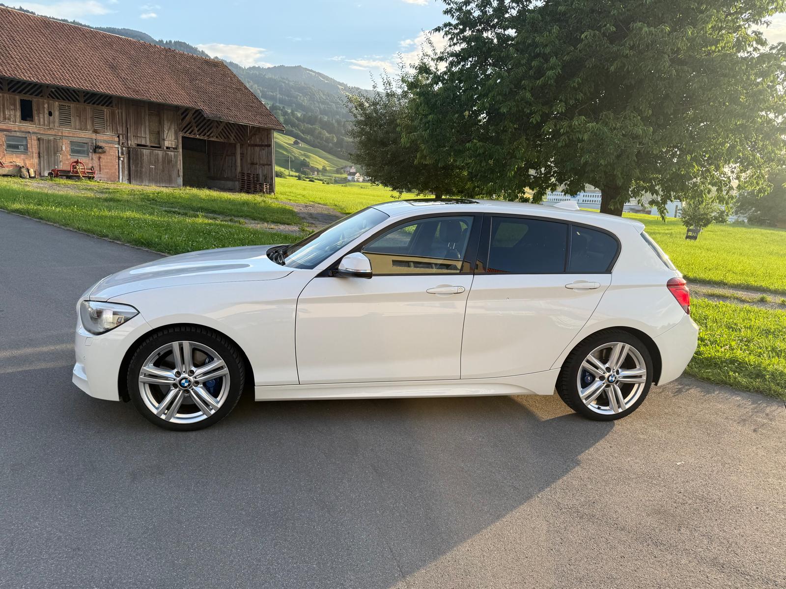 BMW 120d xDrive-image-4