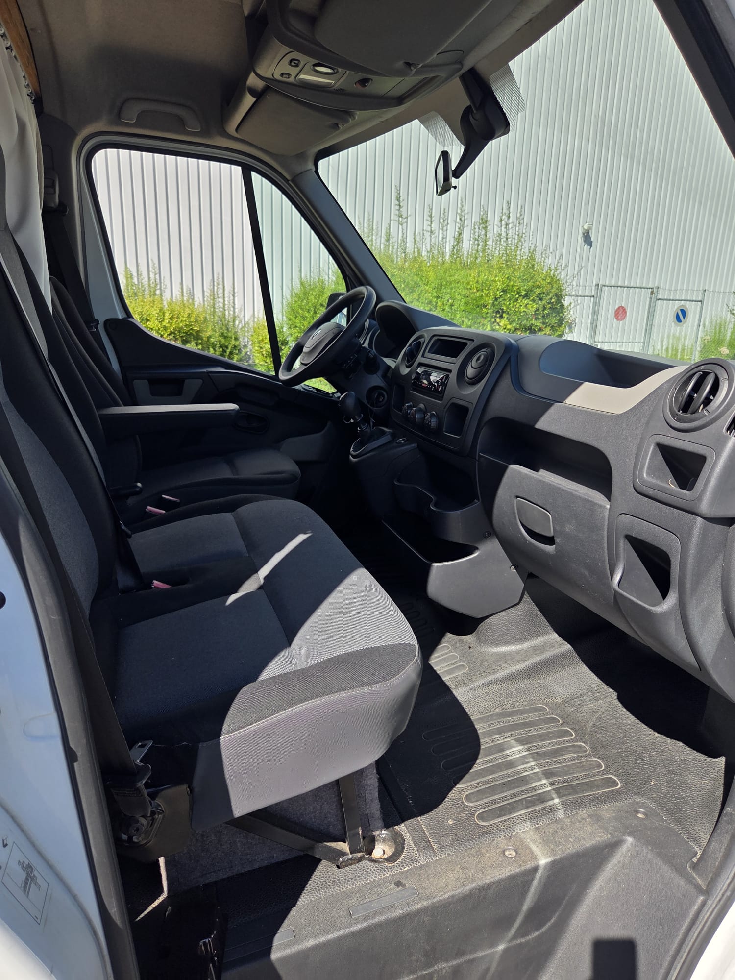 RENAULT Camping Fahrzeug Frisch MFK 20.07.2026-image-4