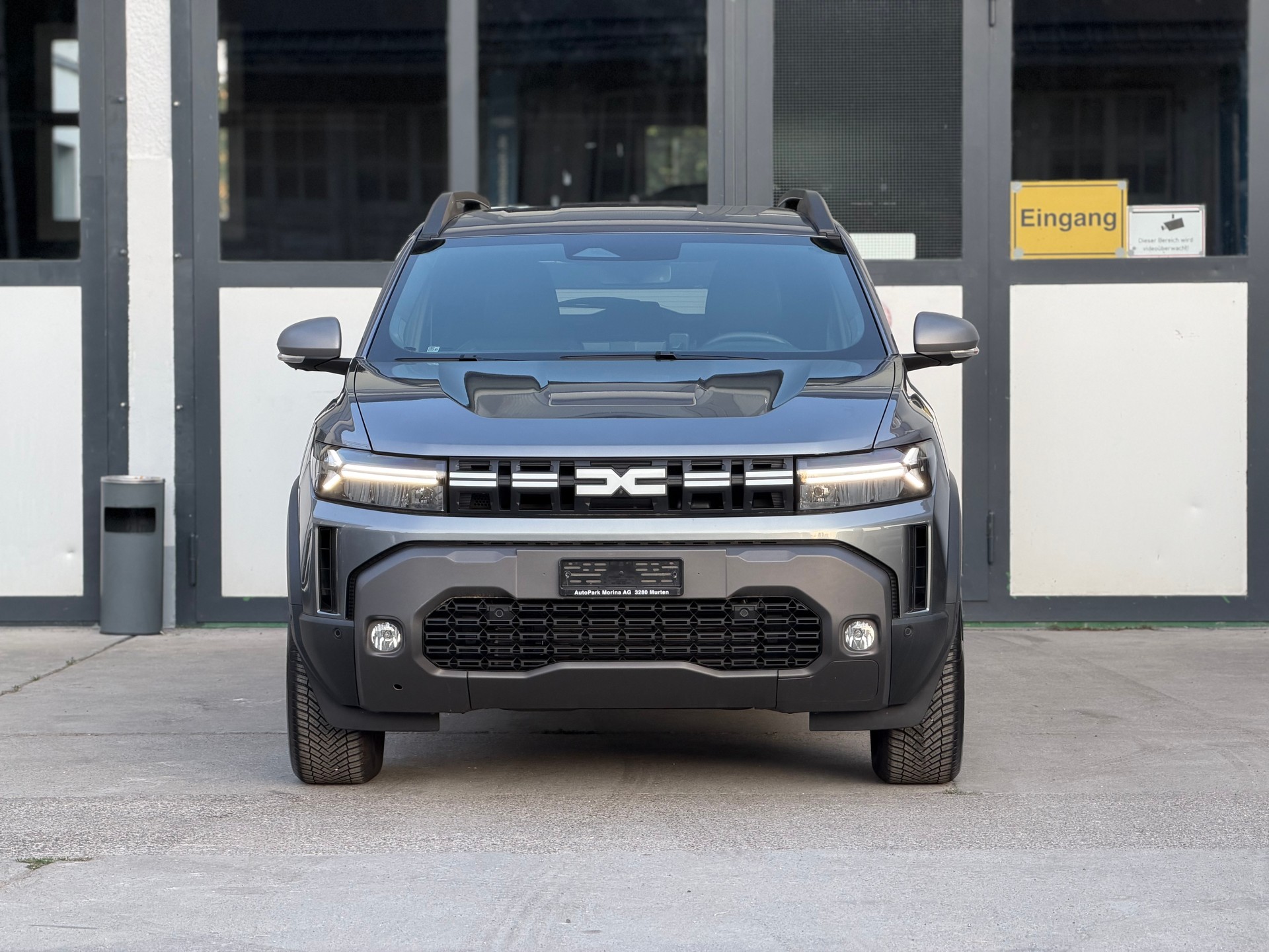 DACIA Duster TCe 130 48V Journey 4x4-showroom-element-2