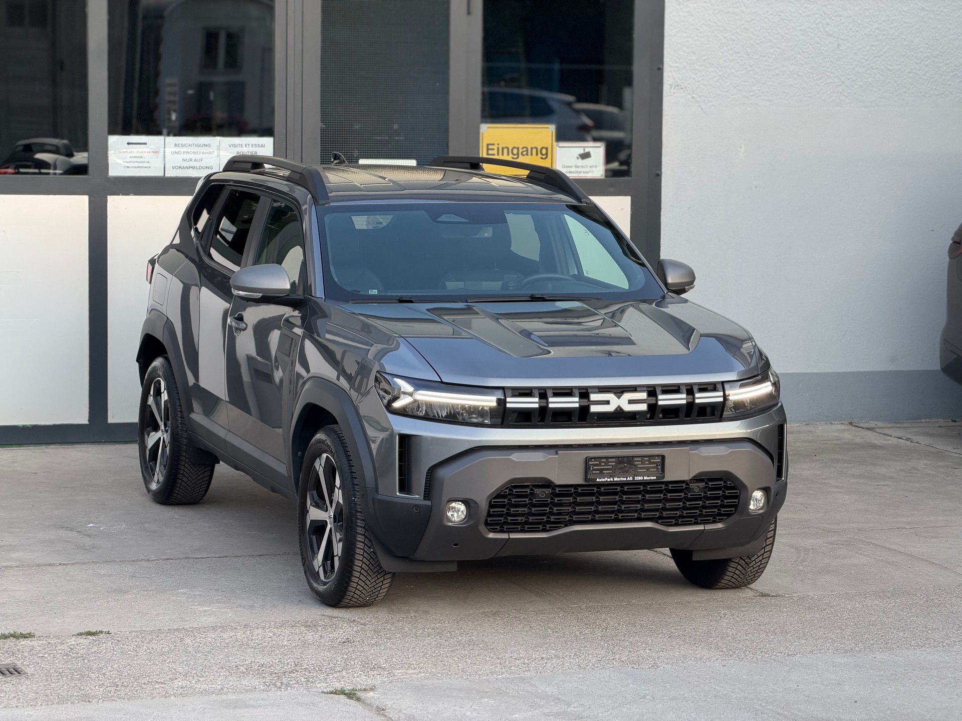 DACIA Duster TCe 130 48V Journey 4x4-showroom-element-3