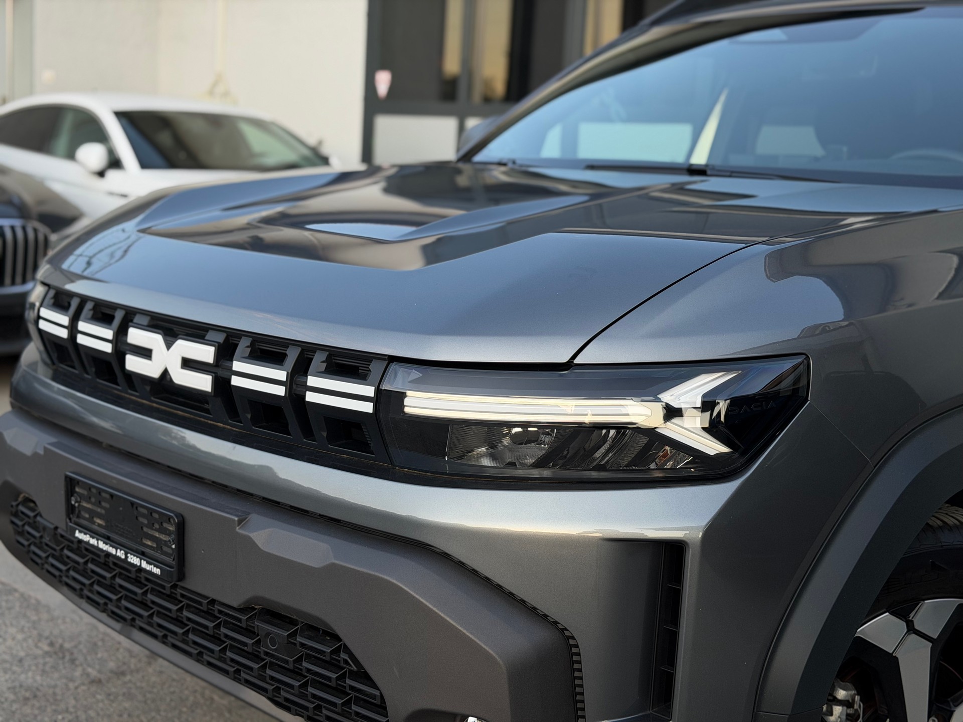 DACIA Duster TCe 130 48V Journey 4x4-image-7