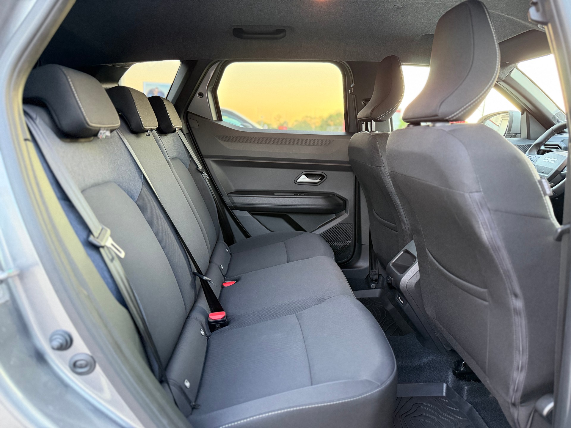 DACIA Duster TCe 130 48V Journey 4x4-image-13