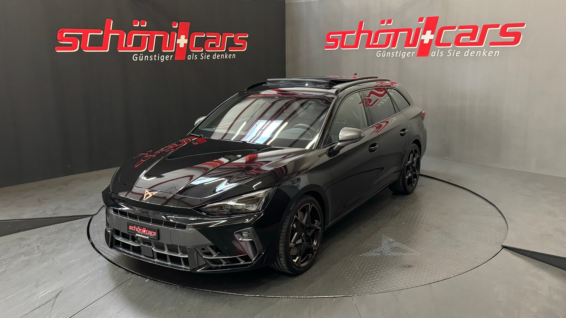 CUPRA LEON ST 2.0 TSI VZ DSG 4Drive-showroom-element-1
