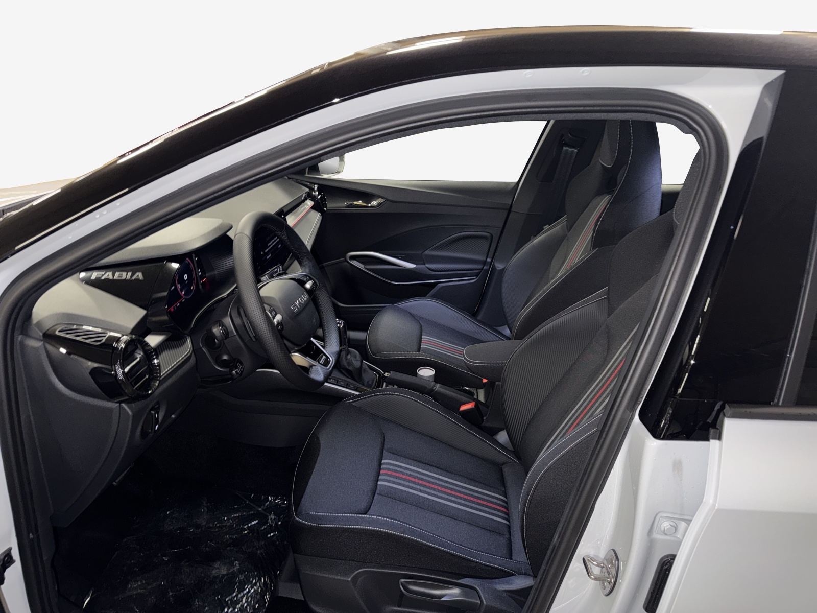 SKODA Fabia Motorsport Edition-image-7