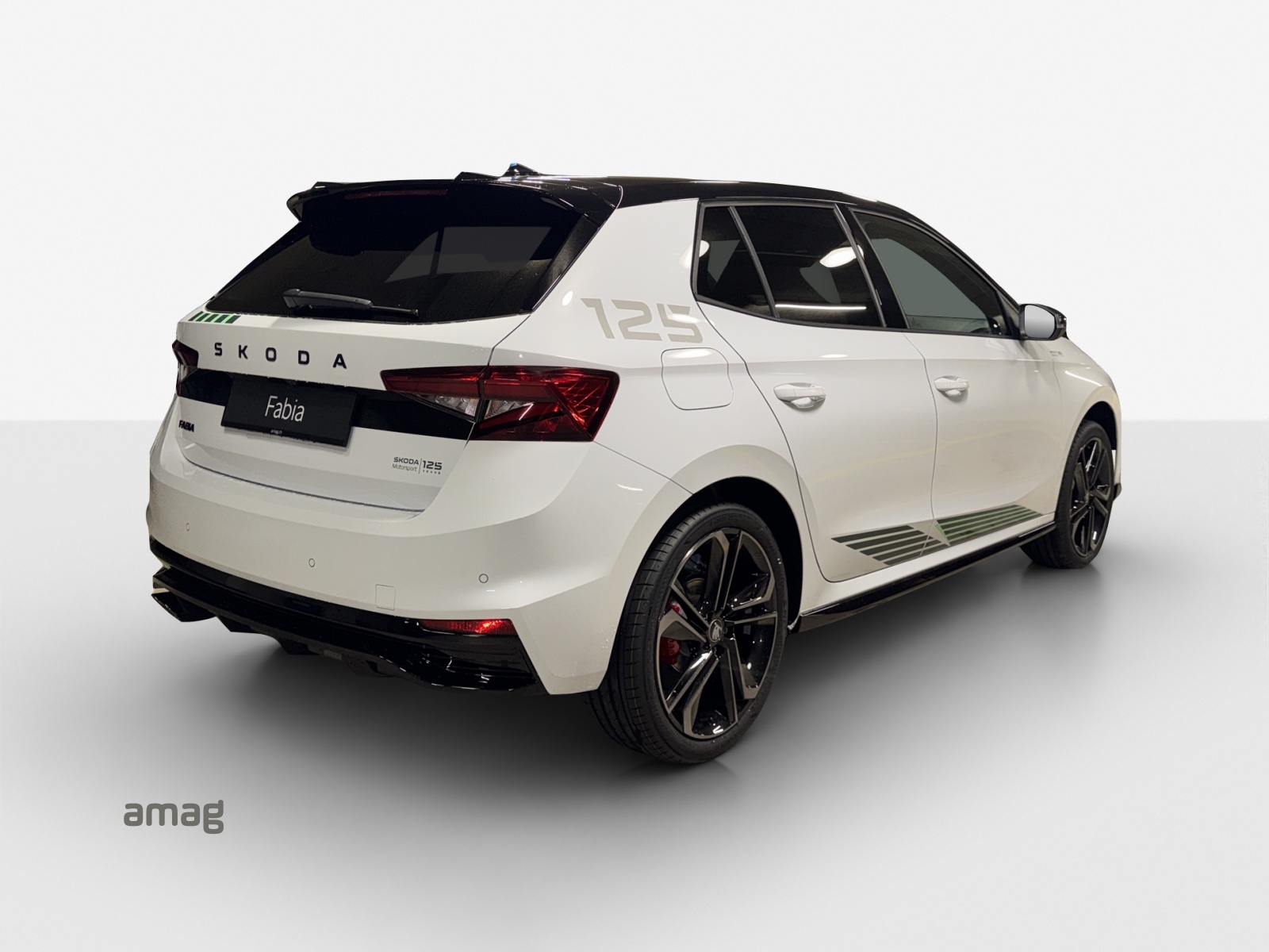 SKODA Fabia Motorsport Edition-image-4