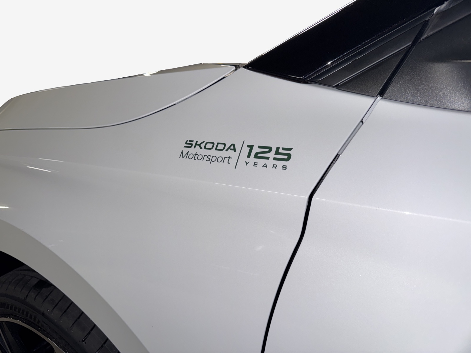 SKODA Fabia Motorsport Edition-image-14