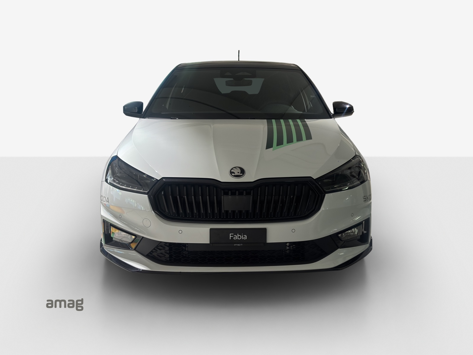 SKODA Fabia 1.5 TSI Motorsport DSG-image-3