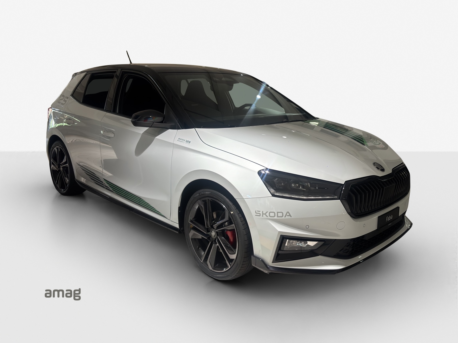 SKODA Fabia 1.5 TSI Motorsport DSG-image-2