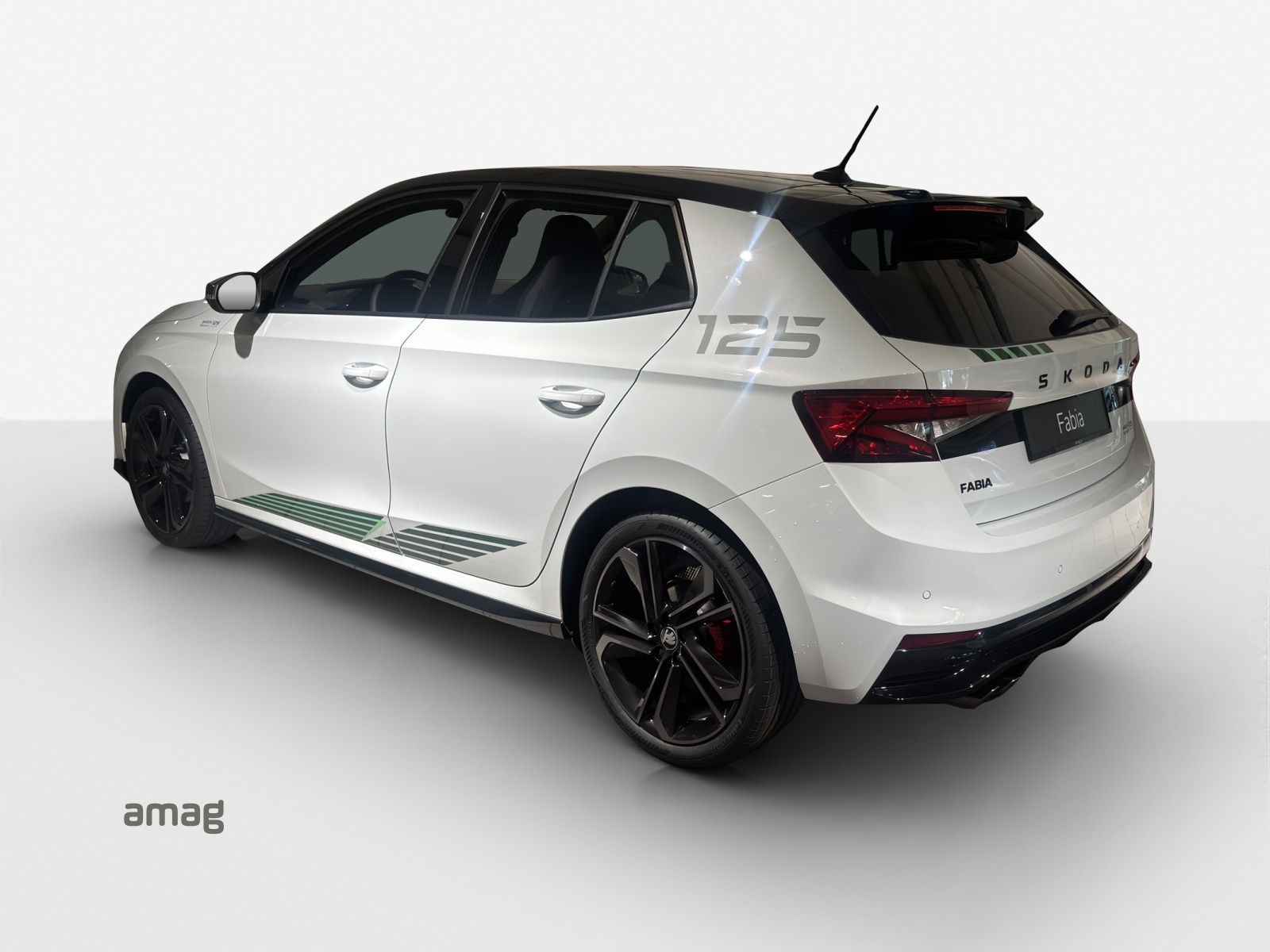 SKODA Fabia 1.5 TSI Motorsport DSG-image-0