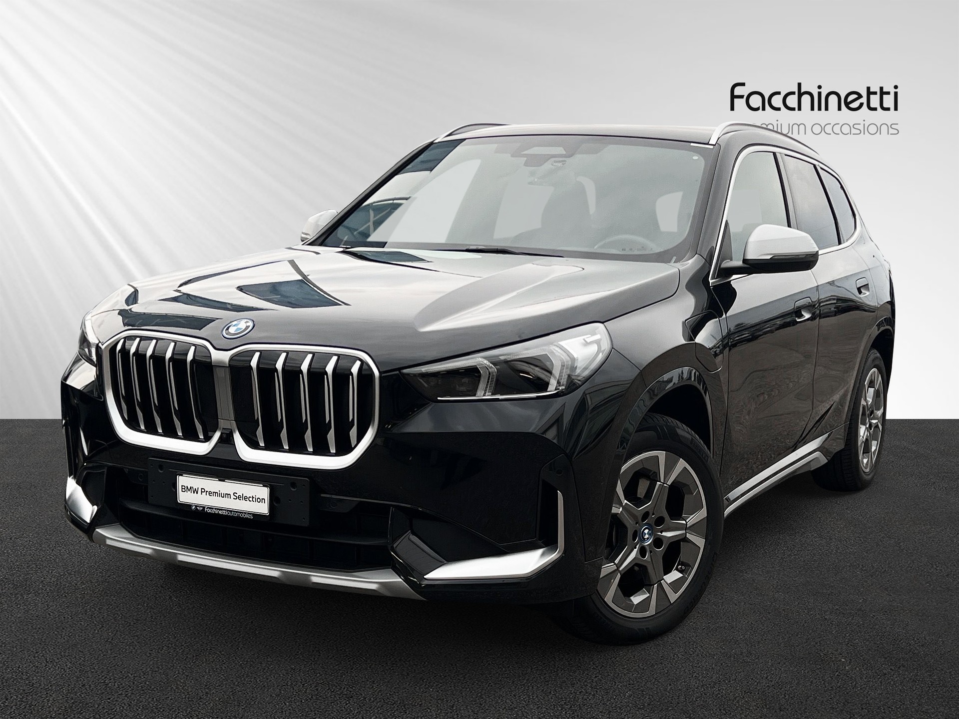 BMW X1 xDrive 25e xLine