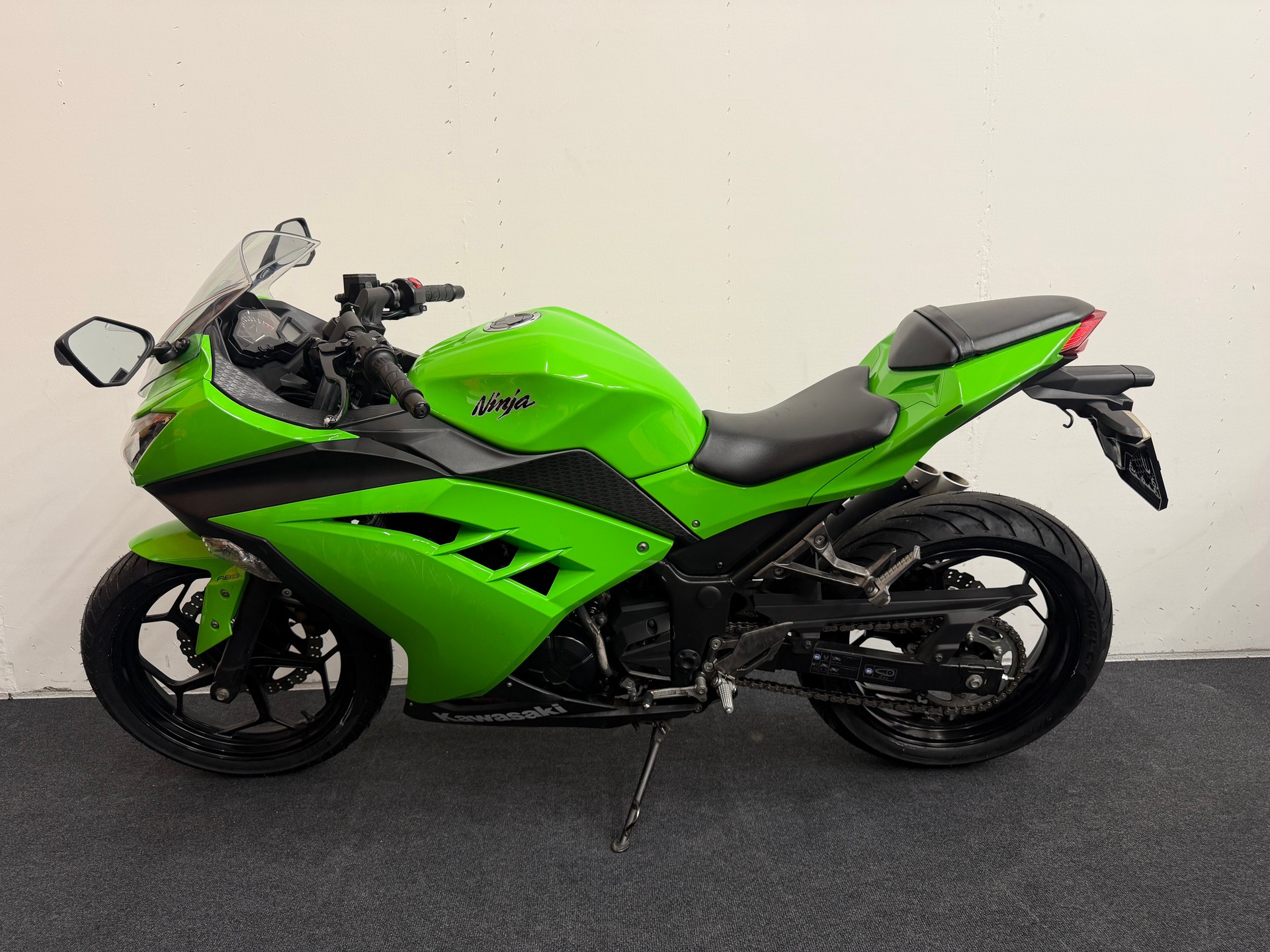KAWASAKI Ninja 300 ABS-image-0