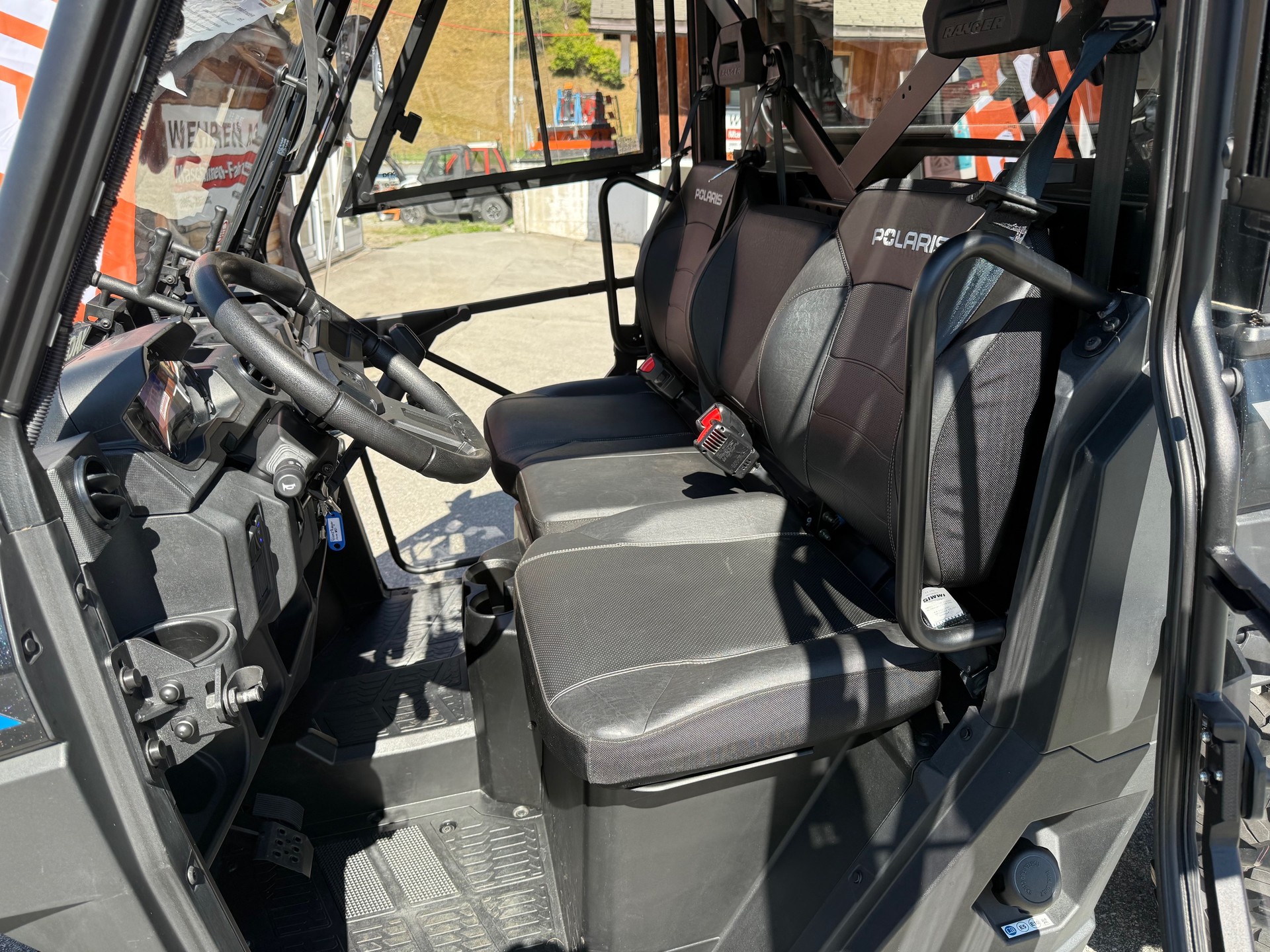 POLARIS XP 1000 Nordic Pro-image-3