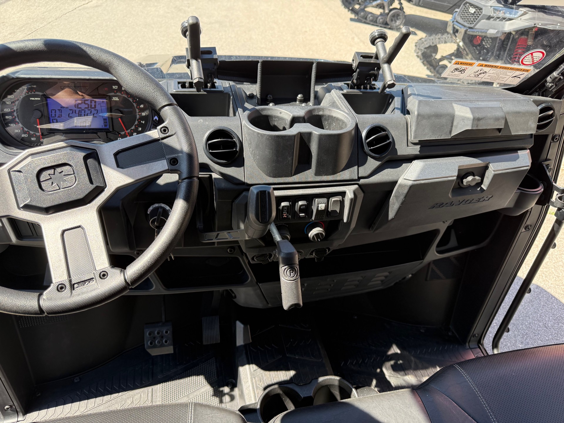 POLARIS XP 1000 Nordic Pro-image-4