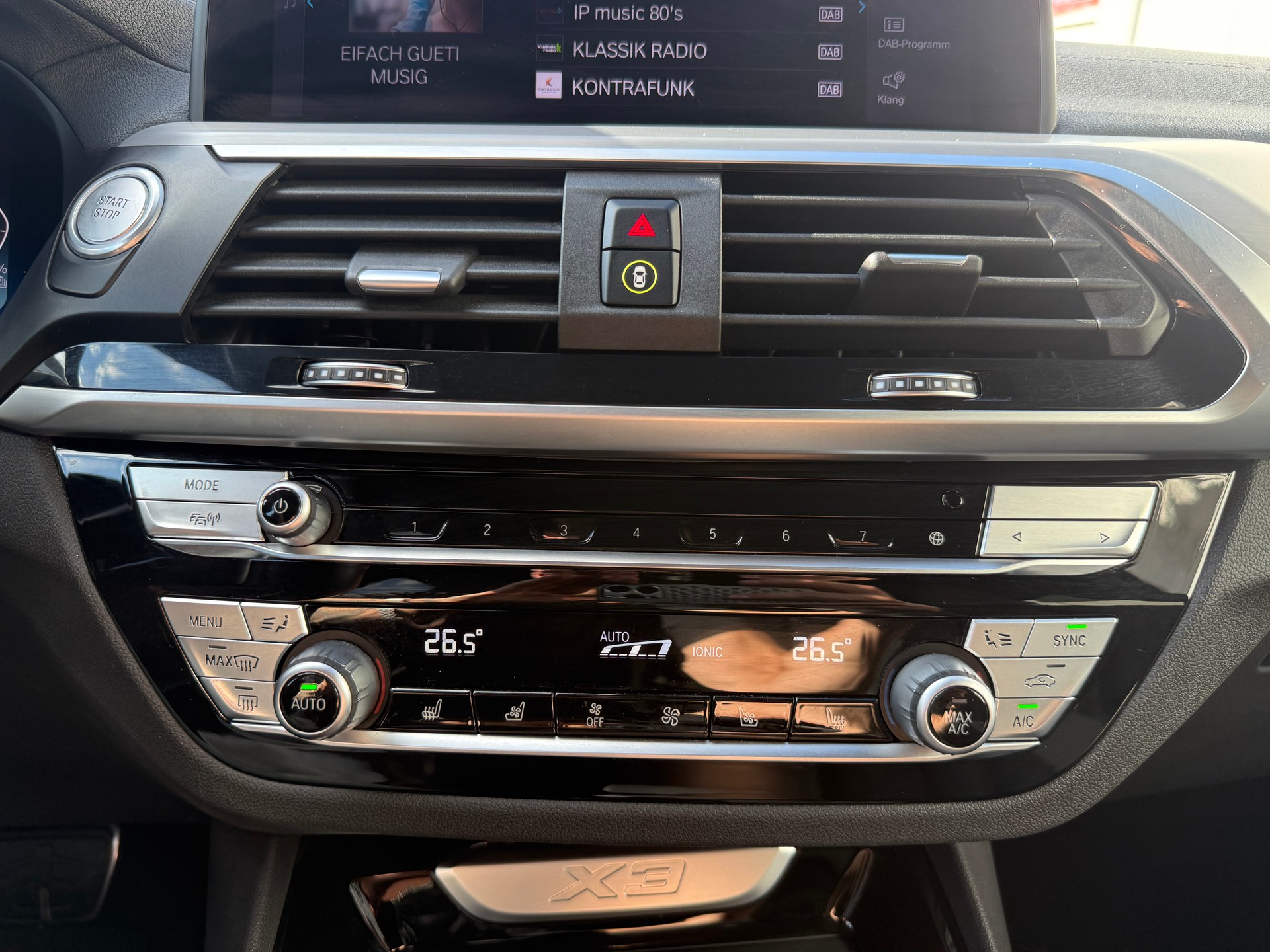 BMW X3 xDrive 30e M Sport-image-20