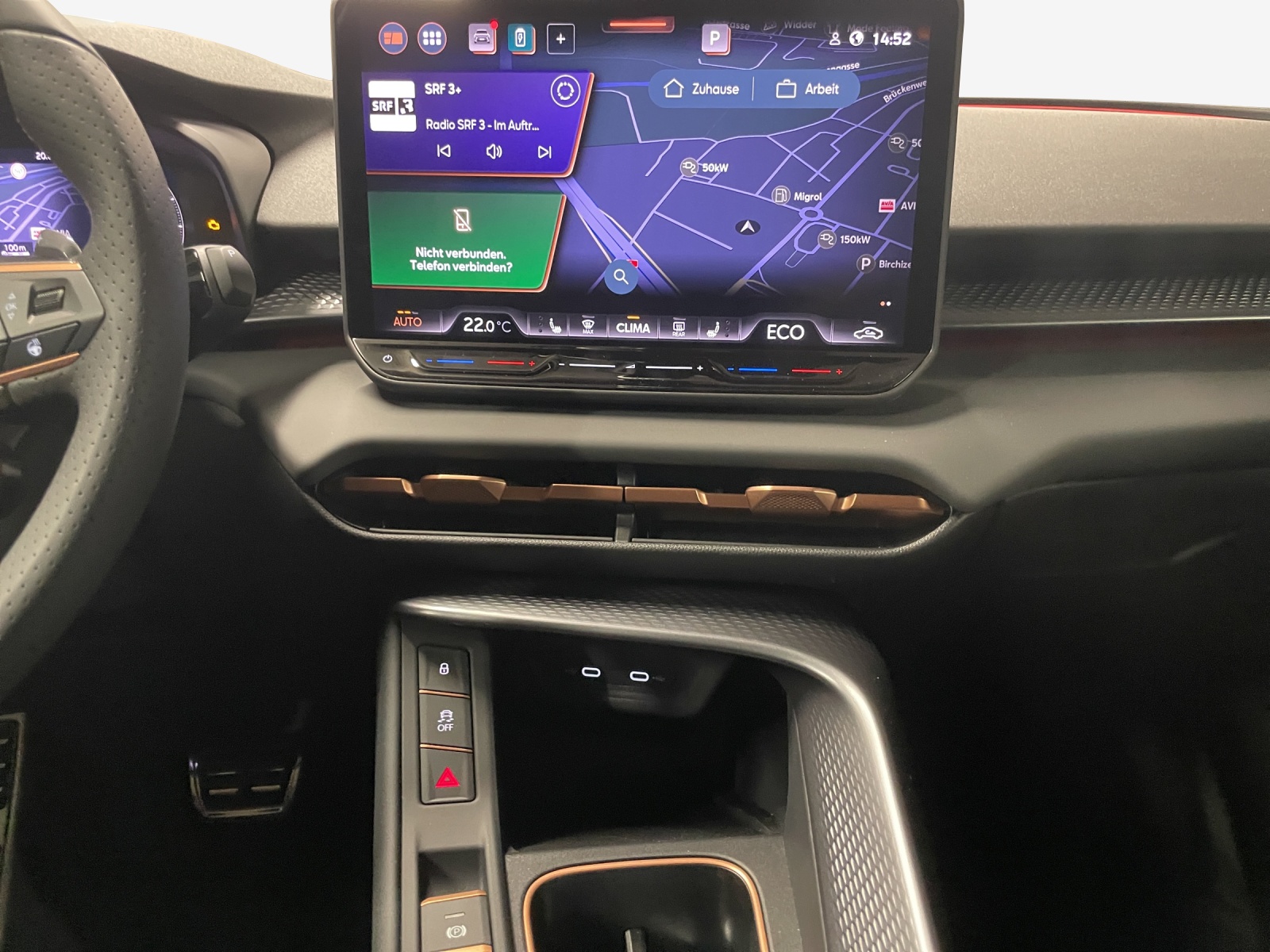 CUPRA Terramar 1.5 eHybrid Prime Edition VZ DSG-image-11