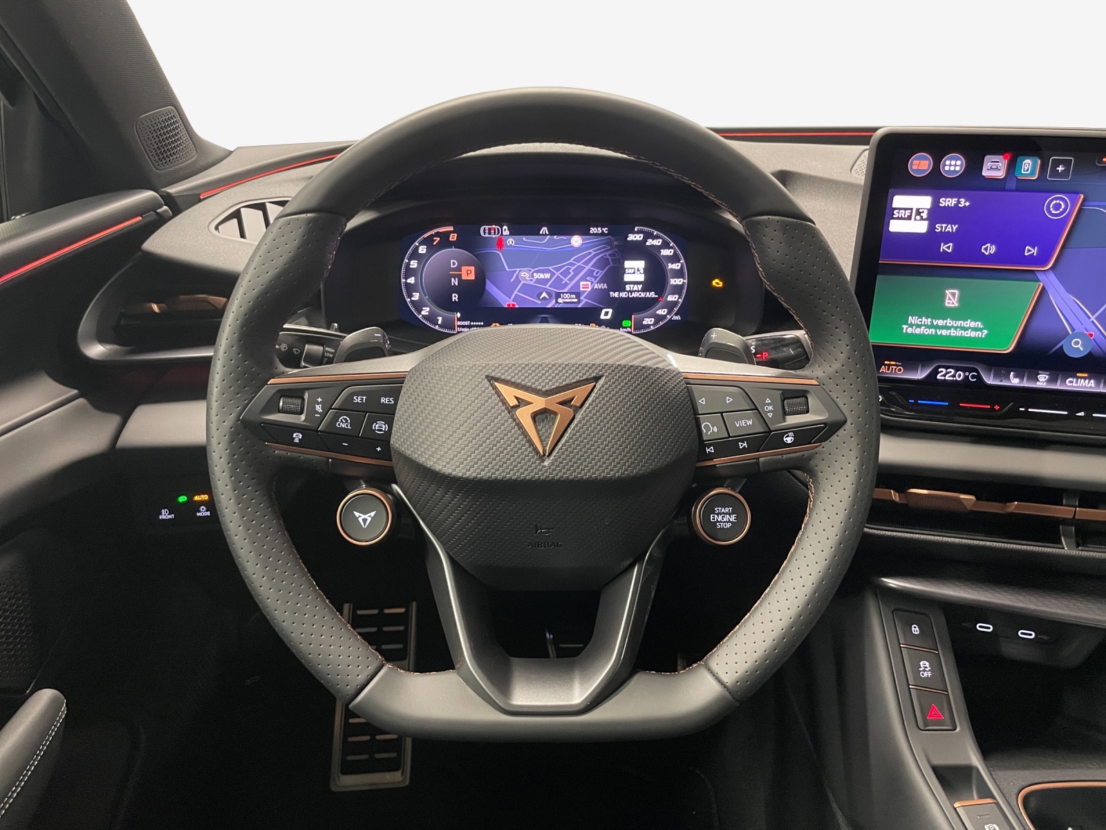 CUPRA Terramar 1.5 eHybrid Prime Edition VZ DSG-image-10