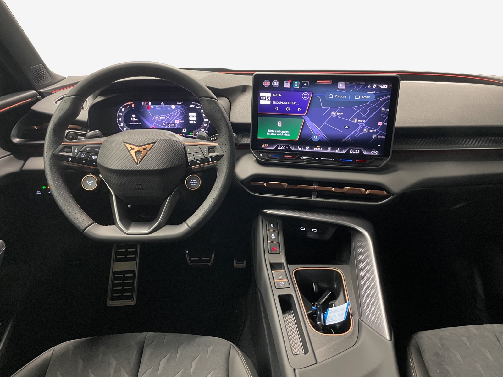 CUPRA Terramar 1.5 eHybrid Prime Edition VZ DSG-image-9