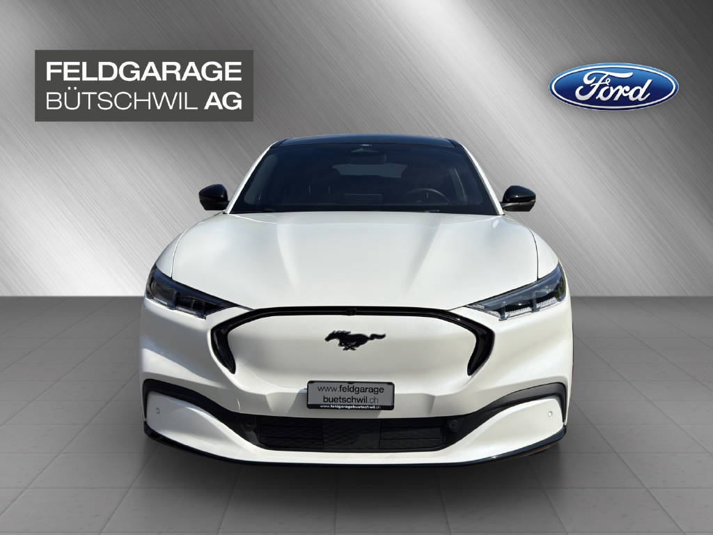 FORD Mustang Mach-E Extended AWD 99KWh-showroom-element-1