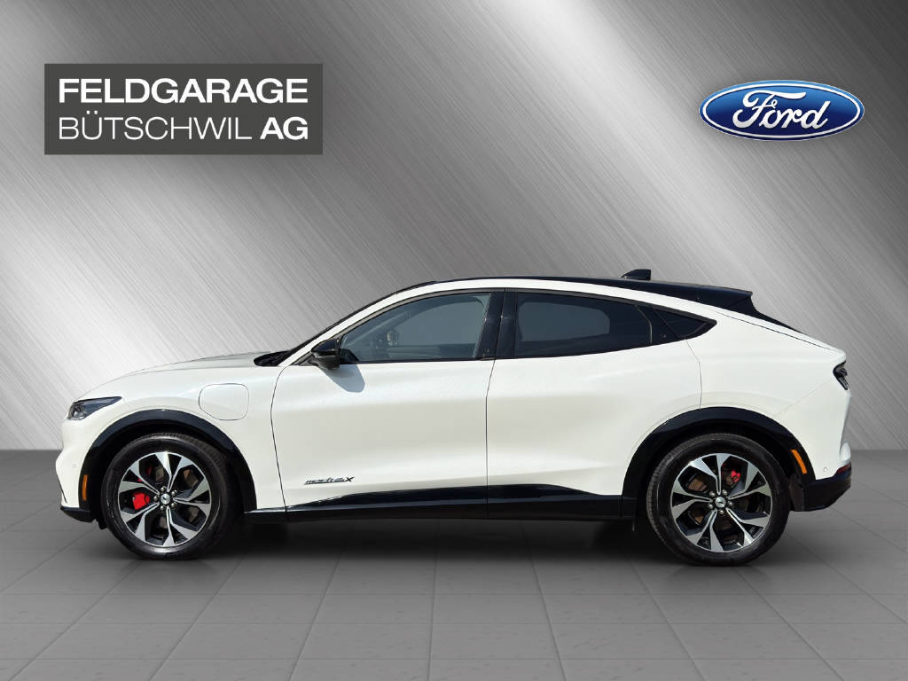 FORD Mustang Mach-E Extended AWD 99KWh-showroom-element-3