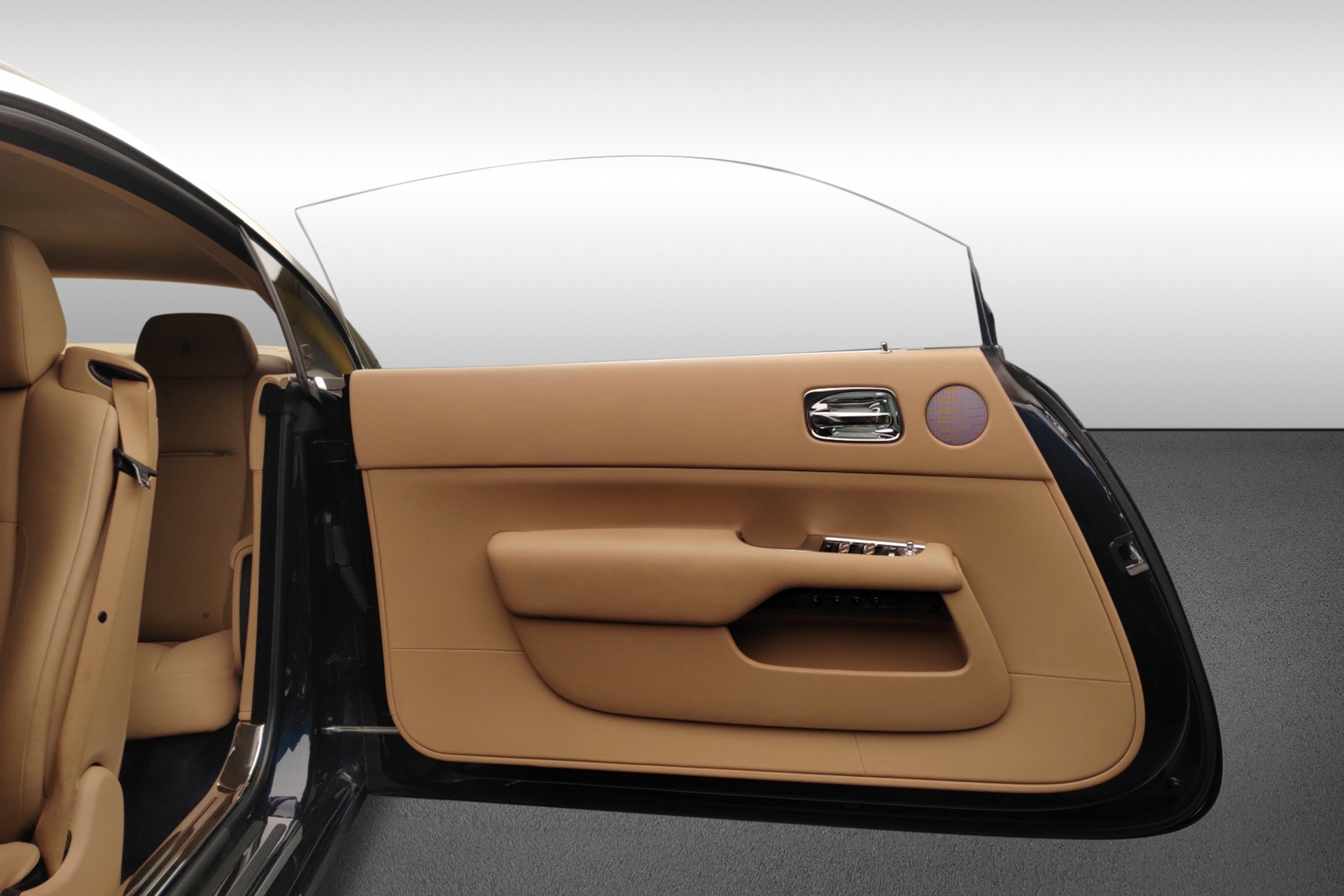ROLLS-ROYCE Wraith 6.6 V12-image-17