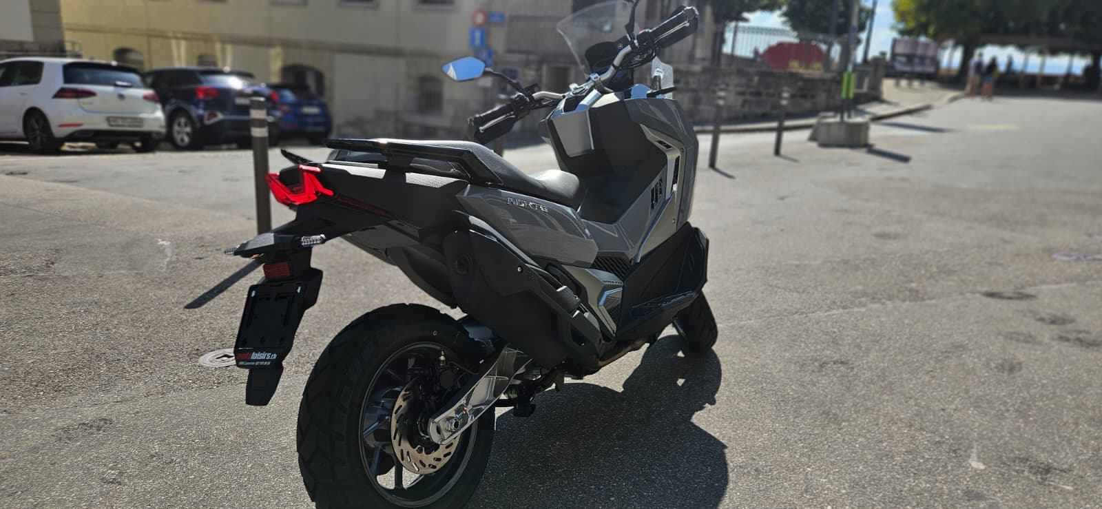 SYM ADX 400TG-image-3