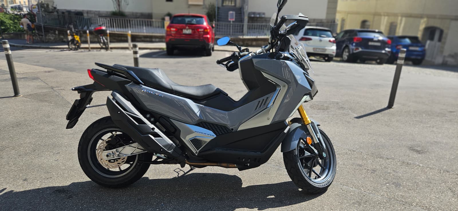 SYM ADX 400TG-image-2