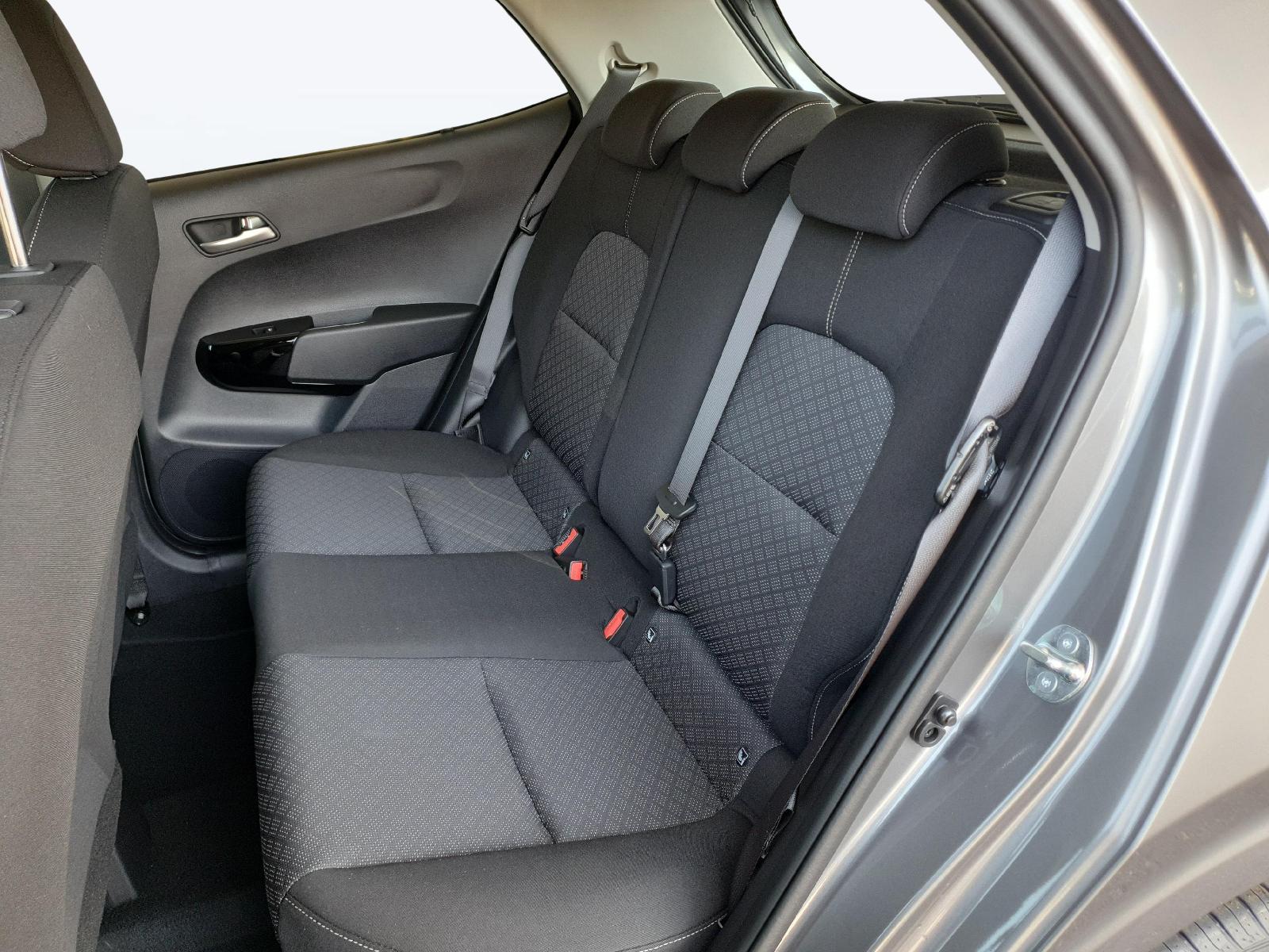 KIA Picanto 1.0 GDi Inspire-image-10