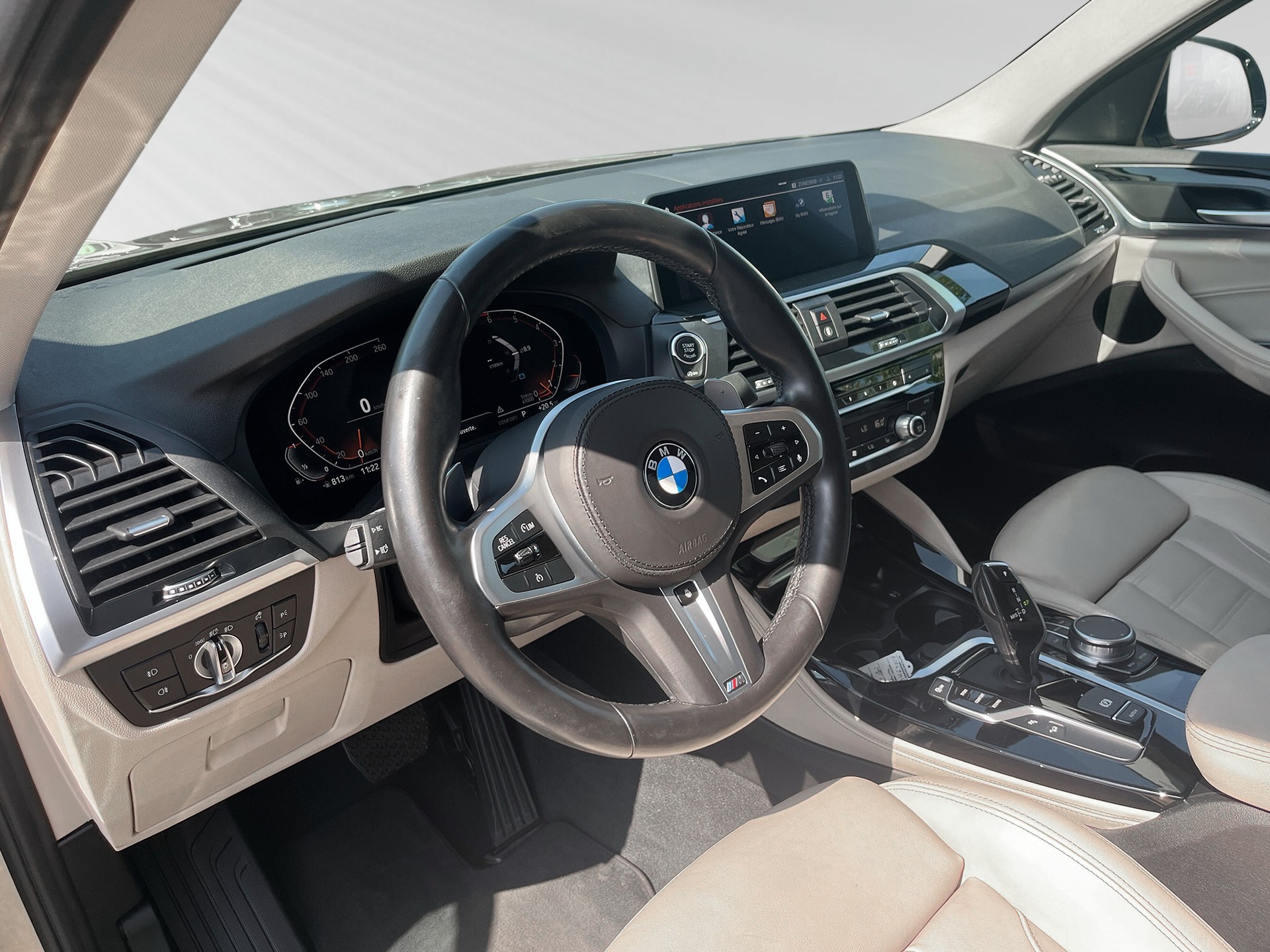 BMW X4 xDrive 20i xLine Steptronic-showroom-element-3