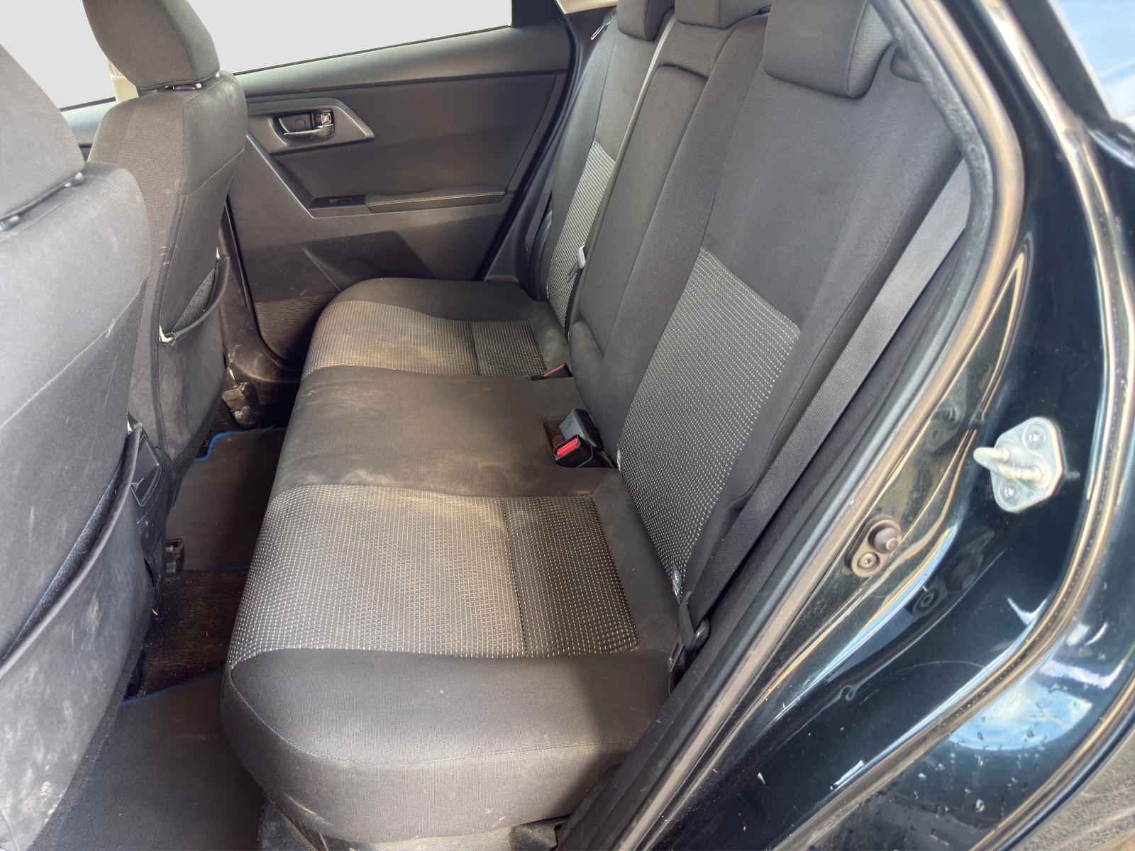 TOYOTA Auris 1.8 16V HSD Linea Sol Premium-image-15