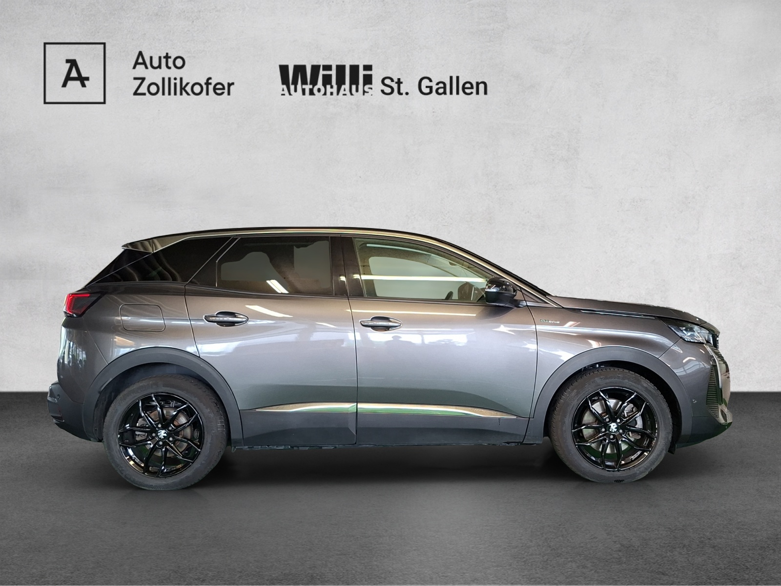 PEUGEOT 3008 1.6 Plug-in Hybrid Allure Pack-showroom-element-3