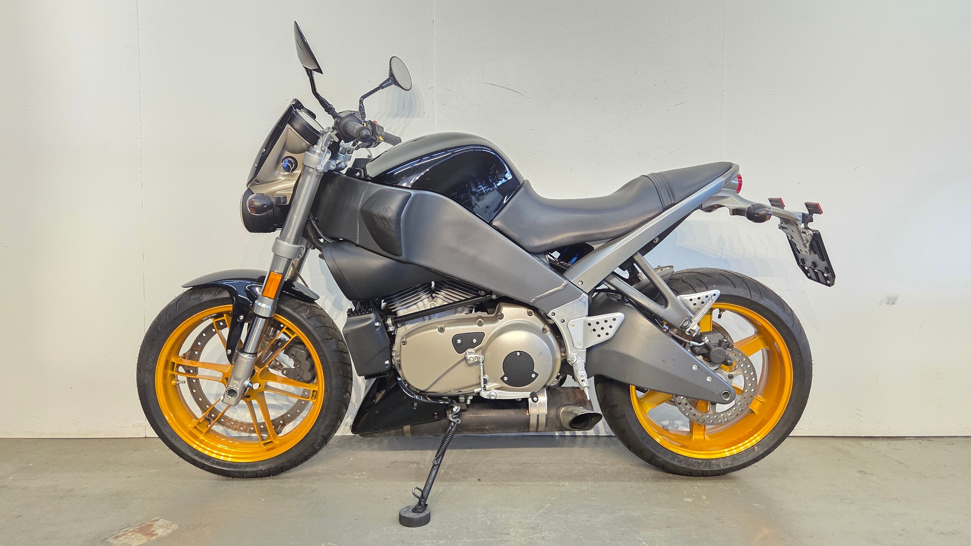 BUELL XB12S Lightning-image-1