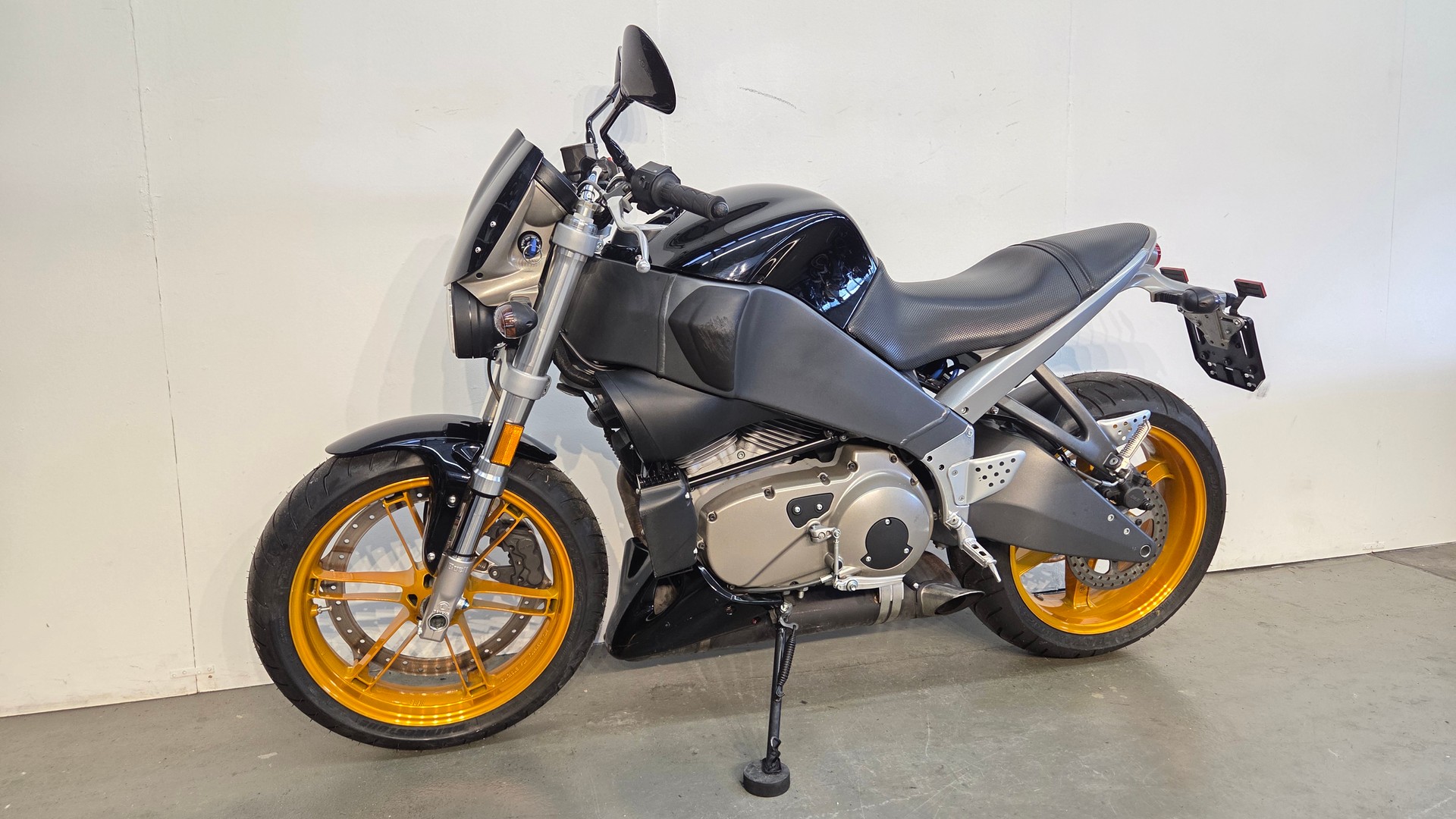 BUELL XB12S Lightning-image-3