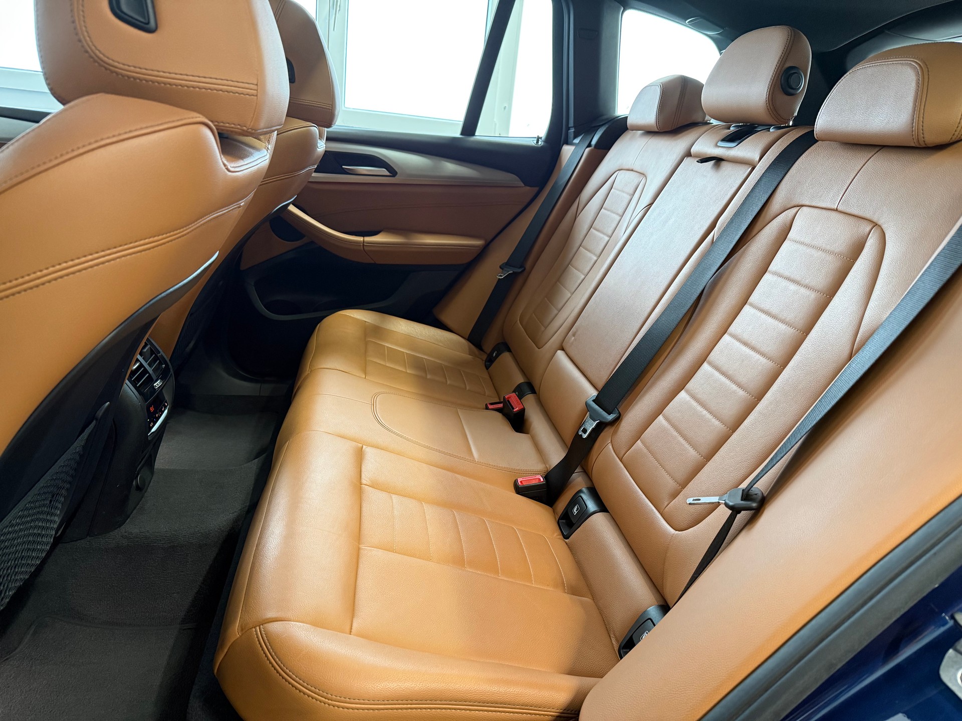 BMW X3 xDrive 30d M Sport Steptronic-image-19