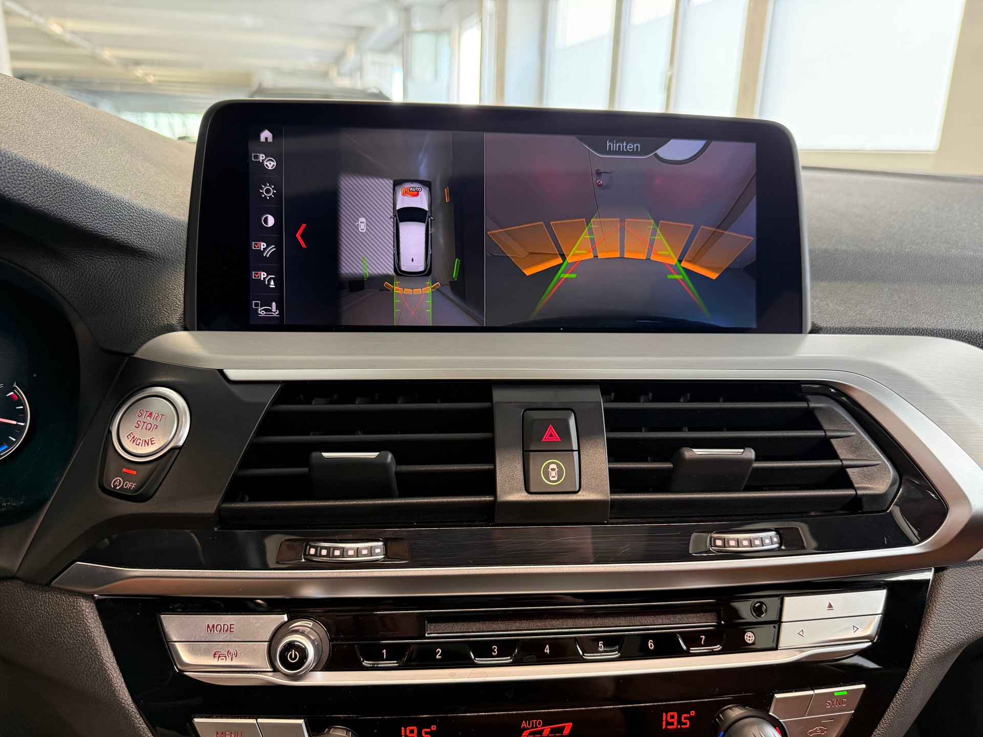 BMW X3 xDrive 30d M Sport Steptronic-image-9