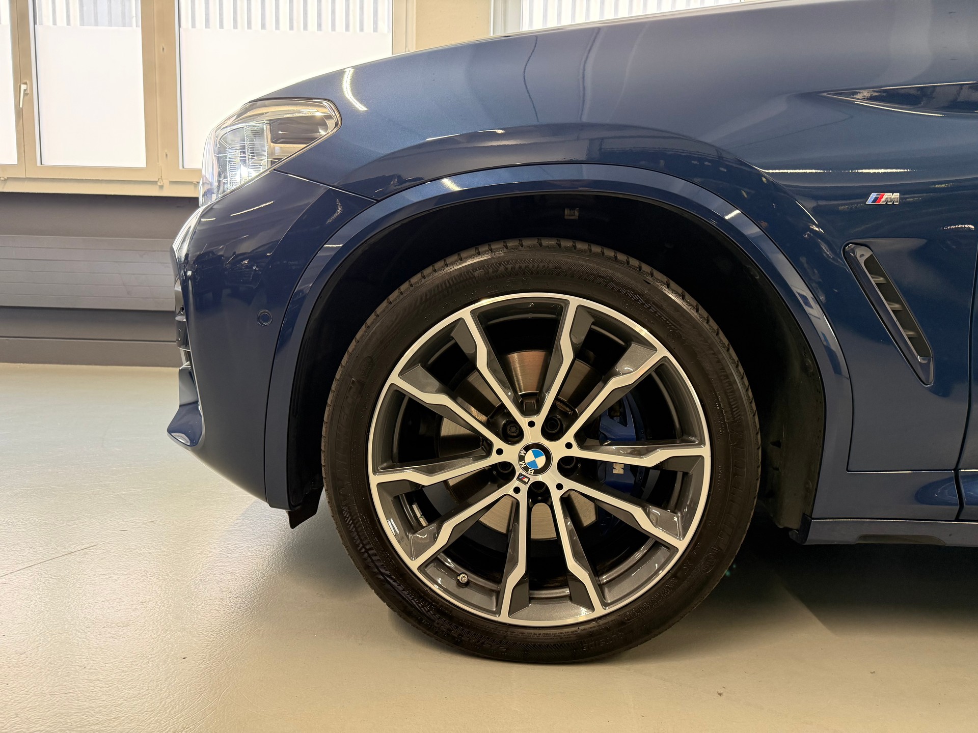 BMW X3 xDrive 30d M Sport Steptronic-image-21
