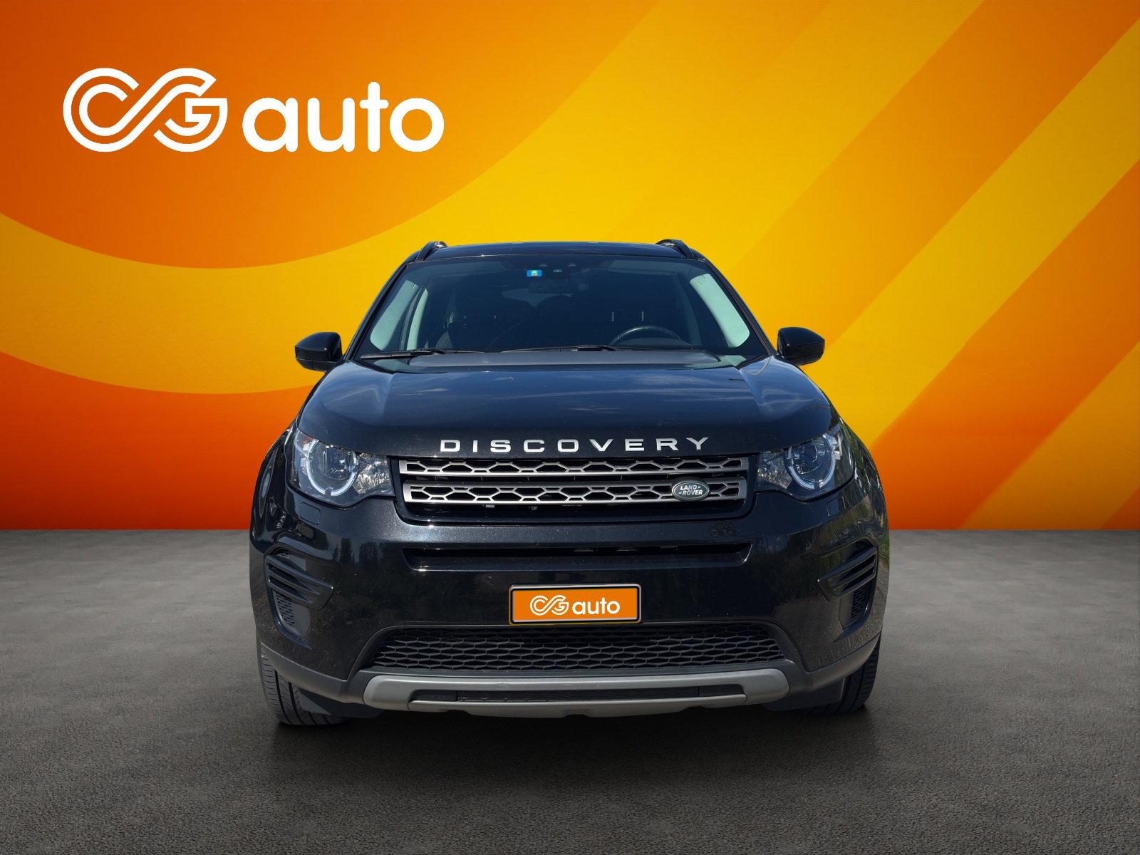 LAND ROVER Discovery Sport 2.0 Si4 SE AT9-showroom-element-2