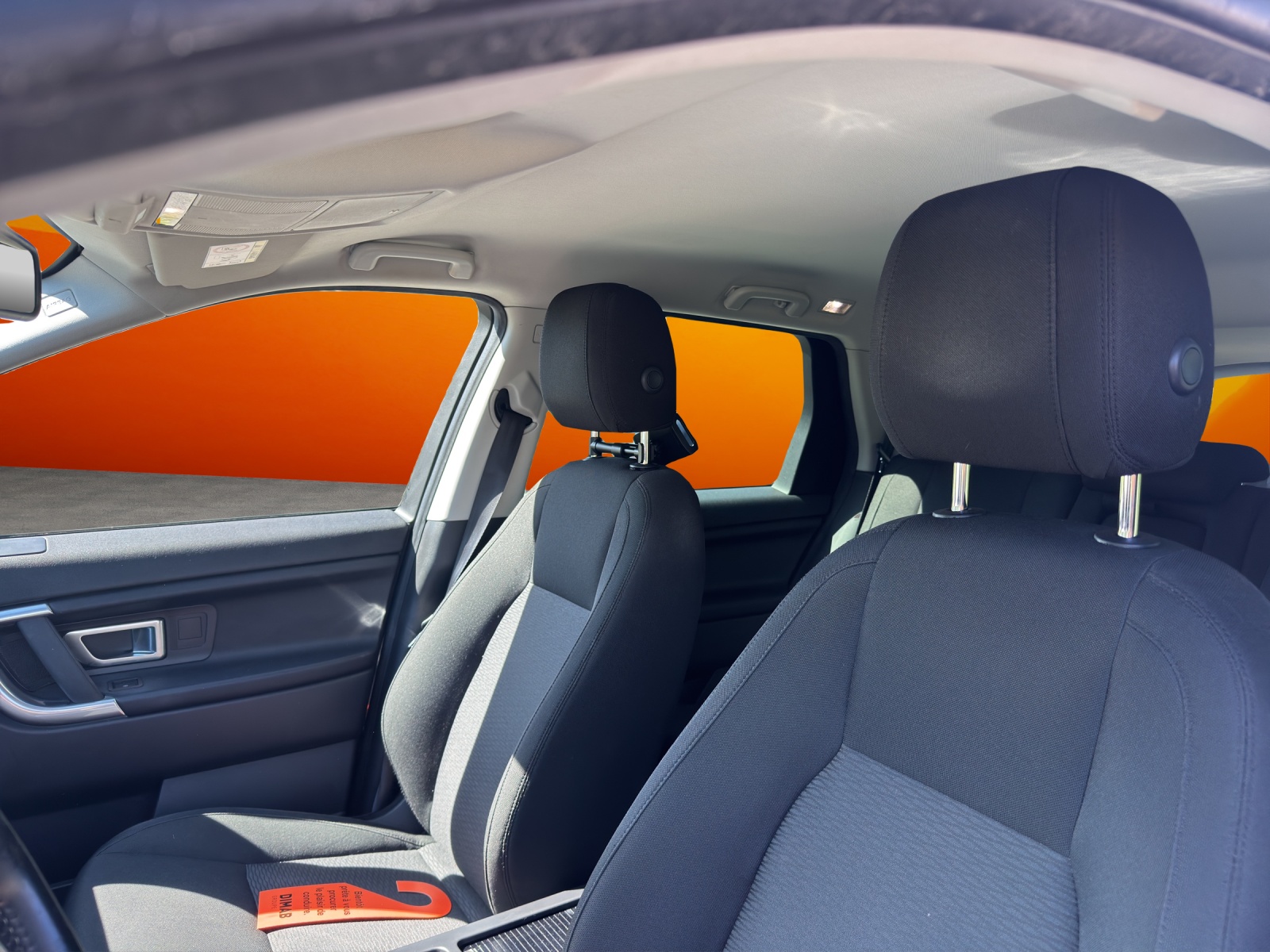 LAND ROVER Discovery Sport 2.0 Si4 SE AT9-image-12