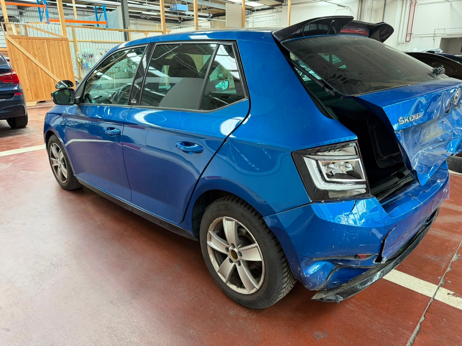 SKODA Fabia 1.0 TSI Monte Carlo DSG-showroom-element-3