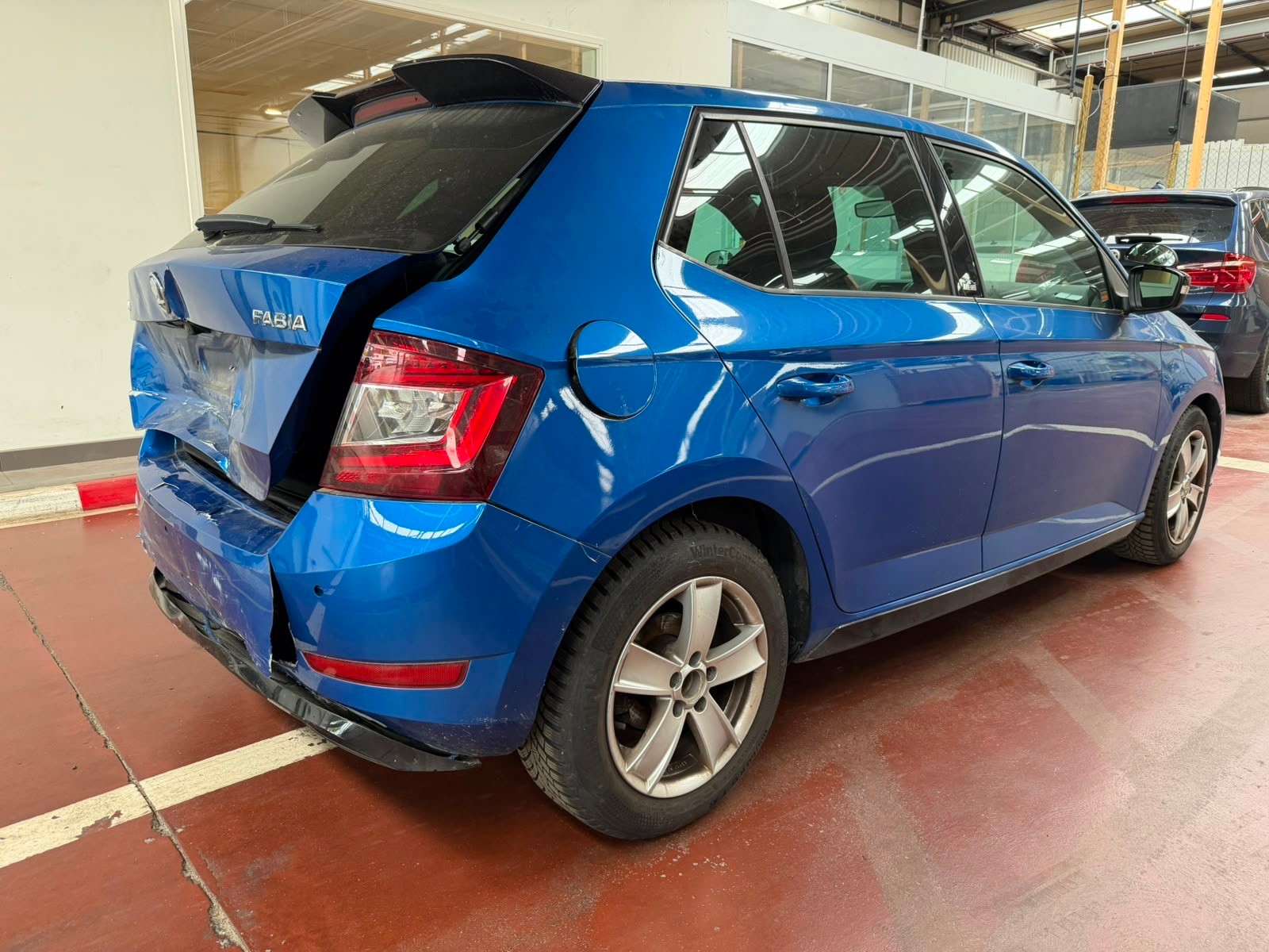 SKODA Fabia 1.0 TSI Monte Carlo DSG-image-4