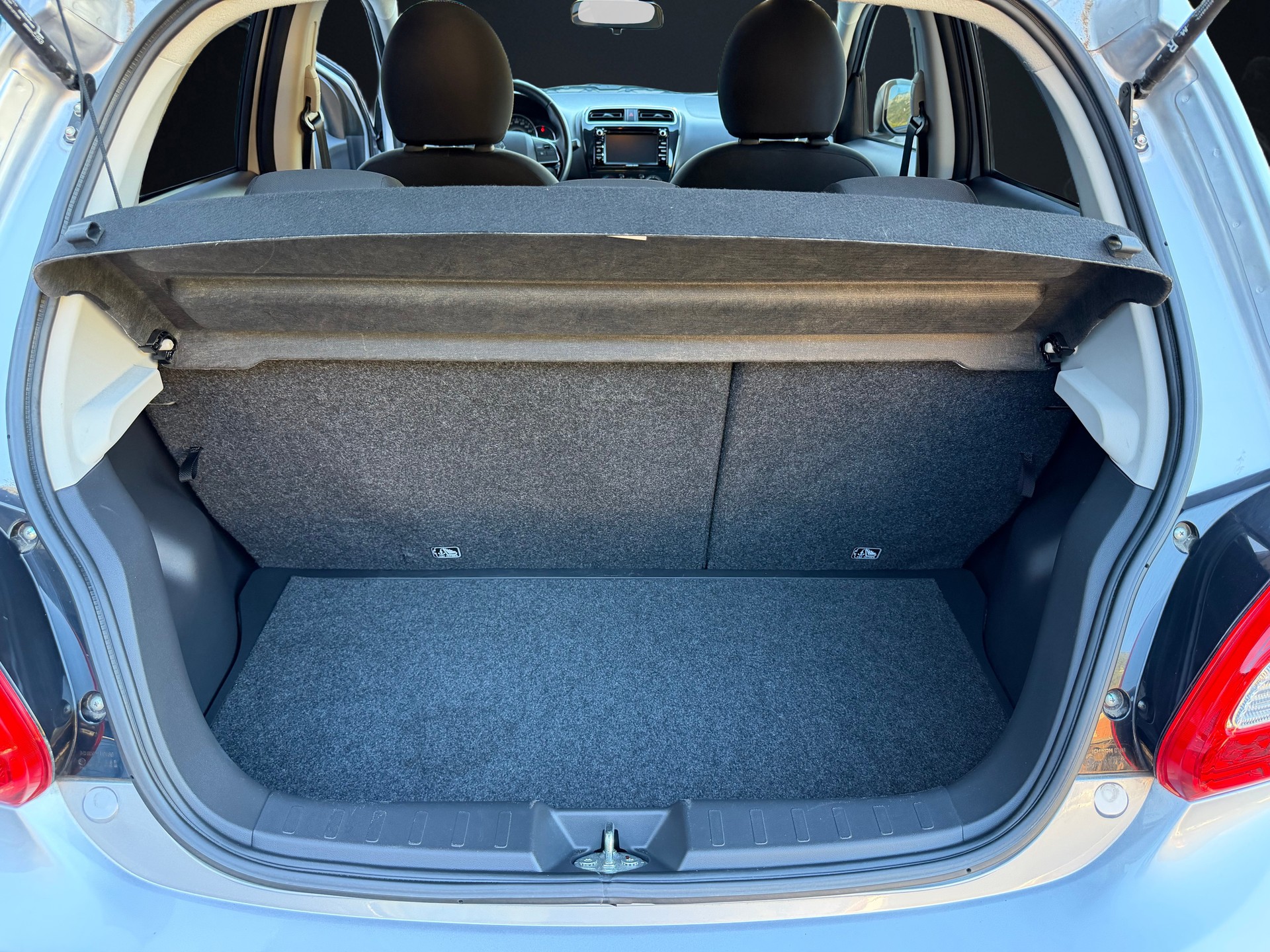 MITSUBISHI Space Star 1.2 Value Anniversary-image-7