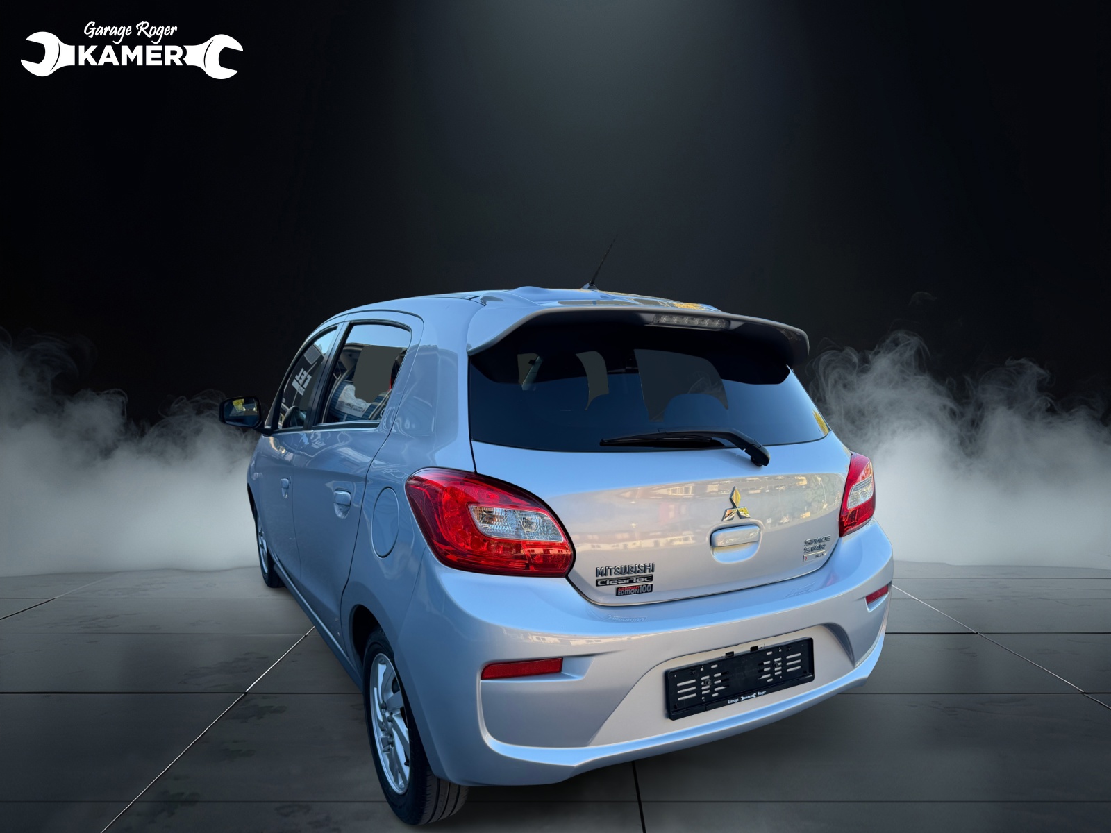 MITSUBISHI Space Star 1.2 Value Anniversary-showroom-element-3