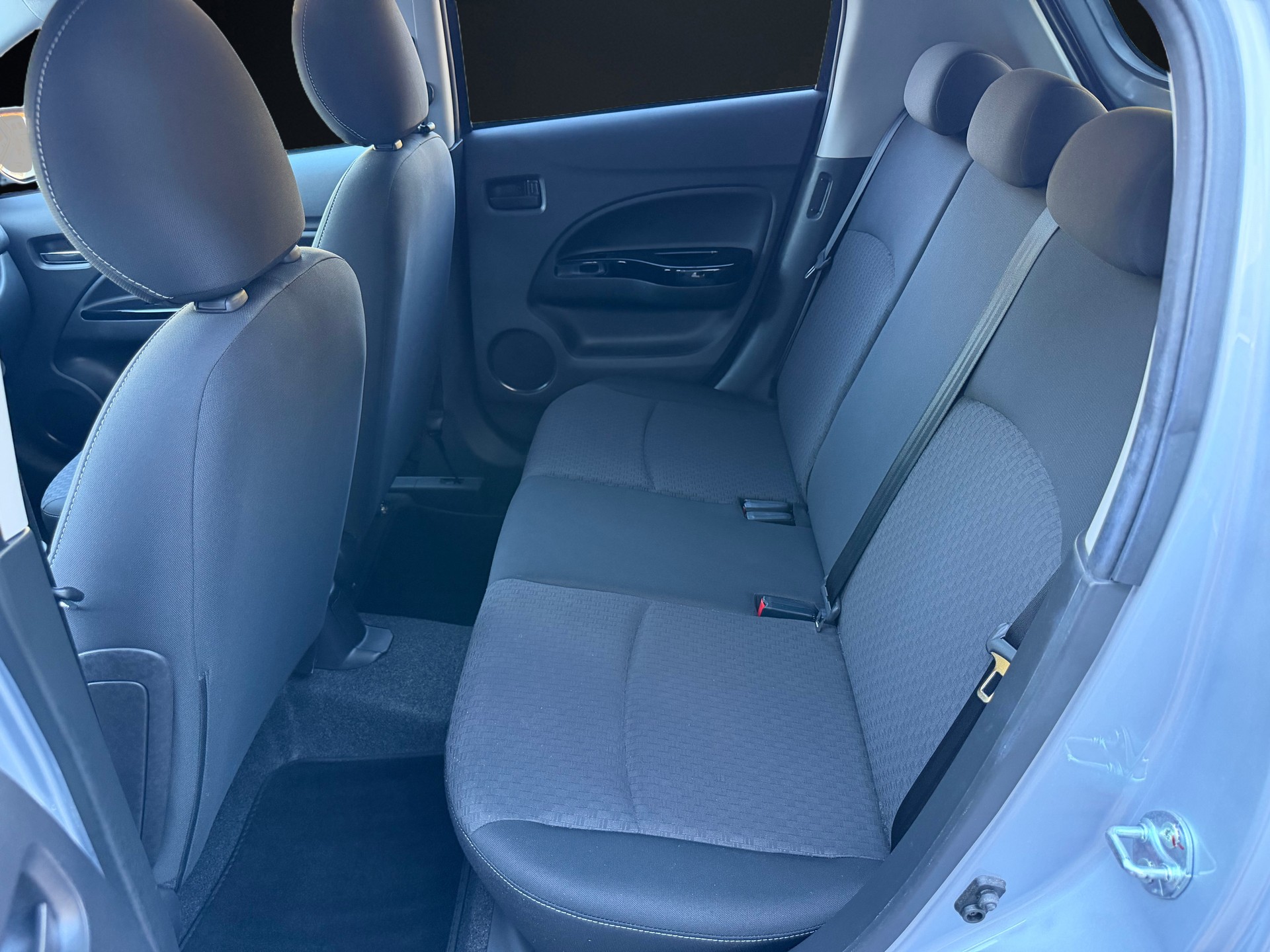 MITSUBISHI Space Star 1.2 Value Anniversary-image-5