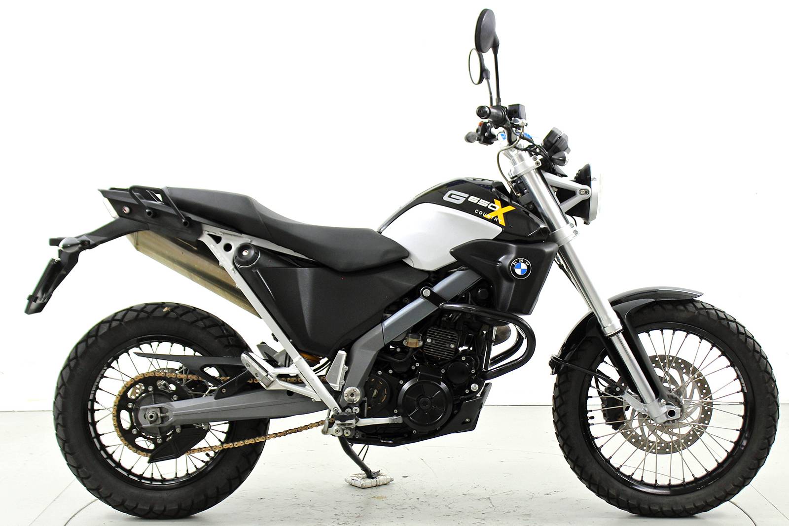 BMW G 650 Xcountry ABS-image-3