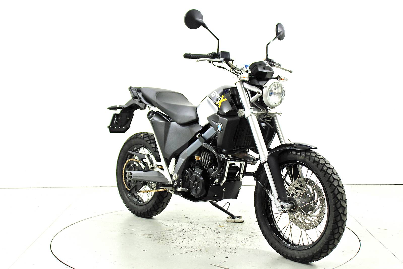BMW G 650 Xcountry ABS-image-1