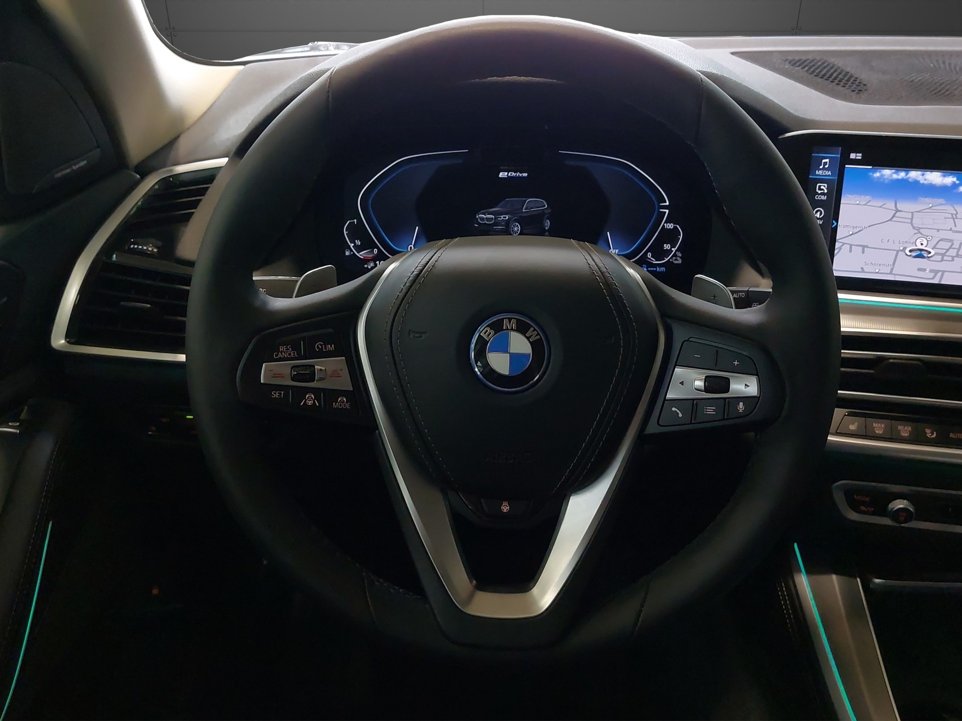 BMW X5 45e xDrive-image-14